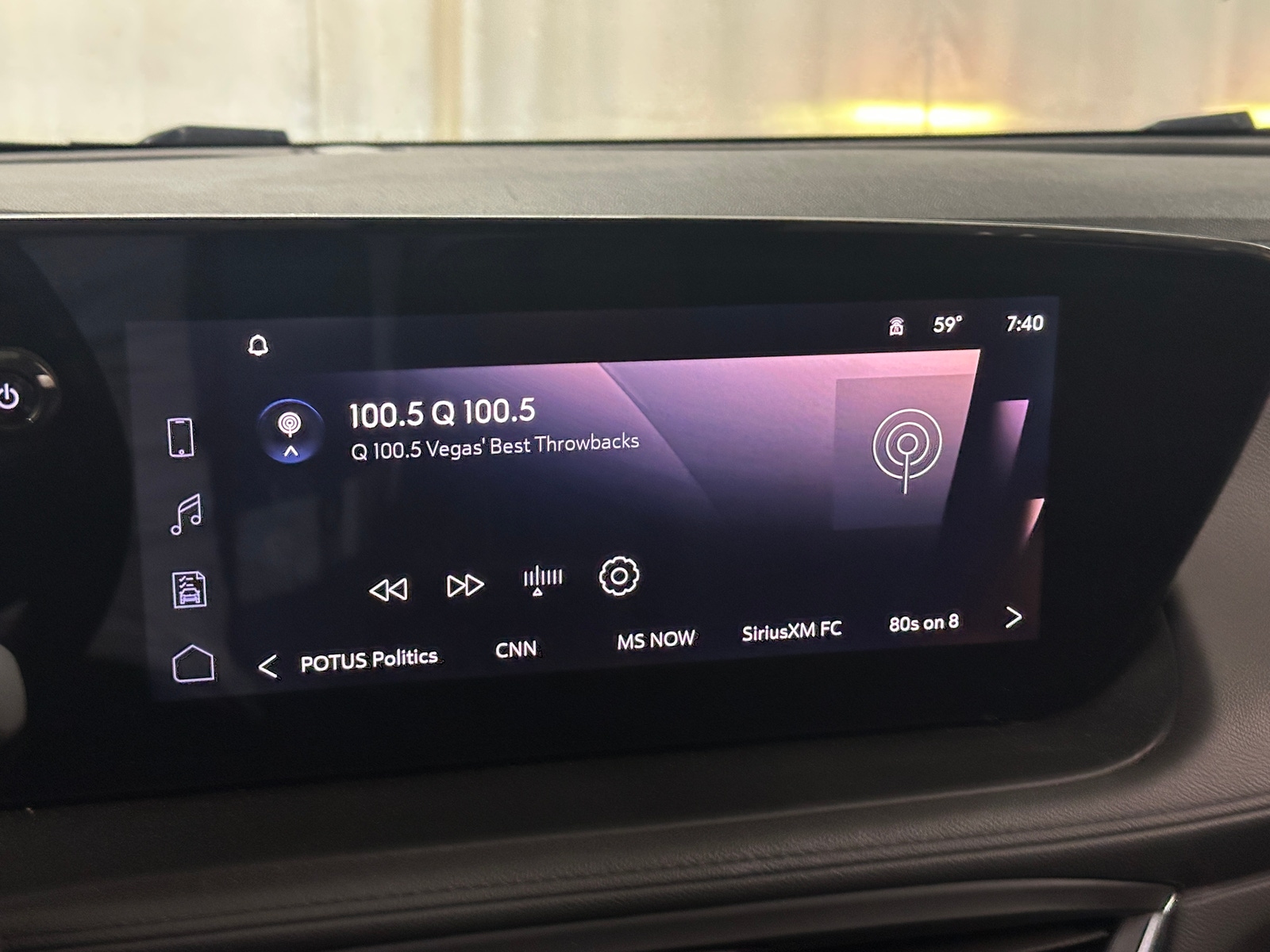 Thumbnail: 2025 Buick Encore GX - 3