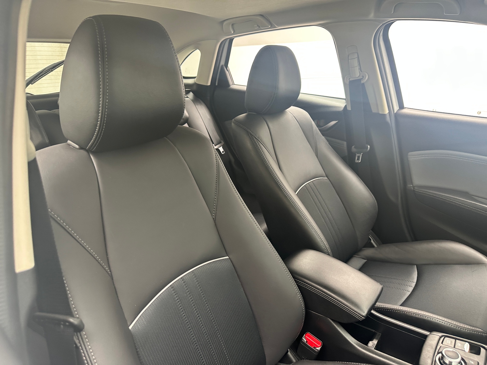 Thumbnail: 2019 Mazda CX-3 - 2