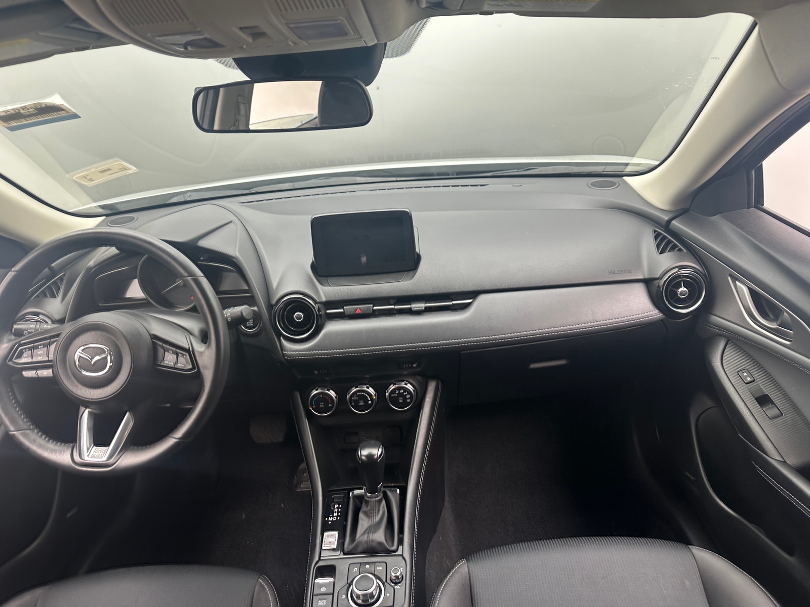 Thumbnail: 2019 Mazda CX-3 - 2