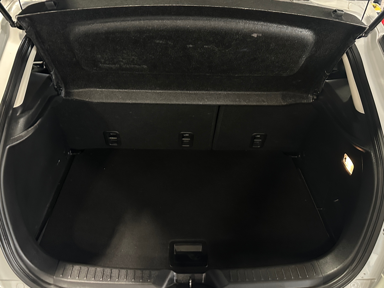 Thumbnail: 2019 Mazda CX-3 - 6