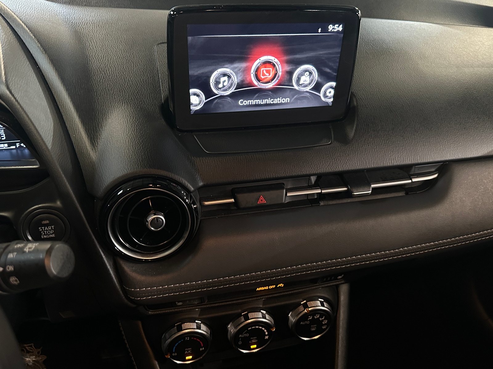 Thumbnail: 2019 Mazda CX-3 - 3