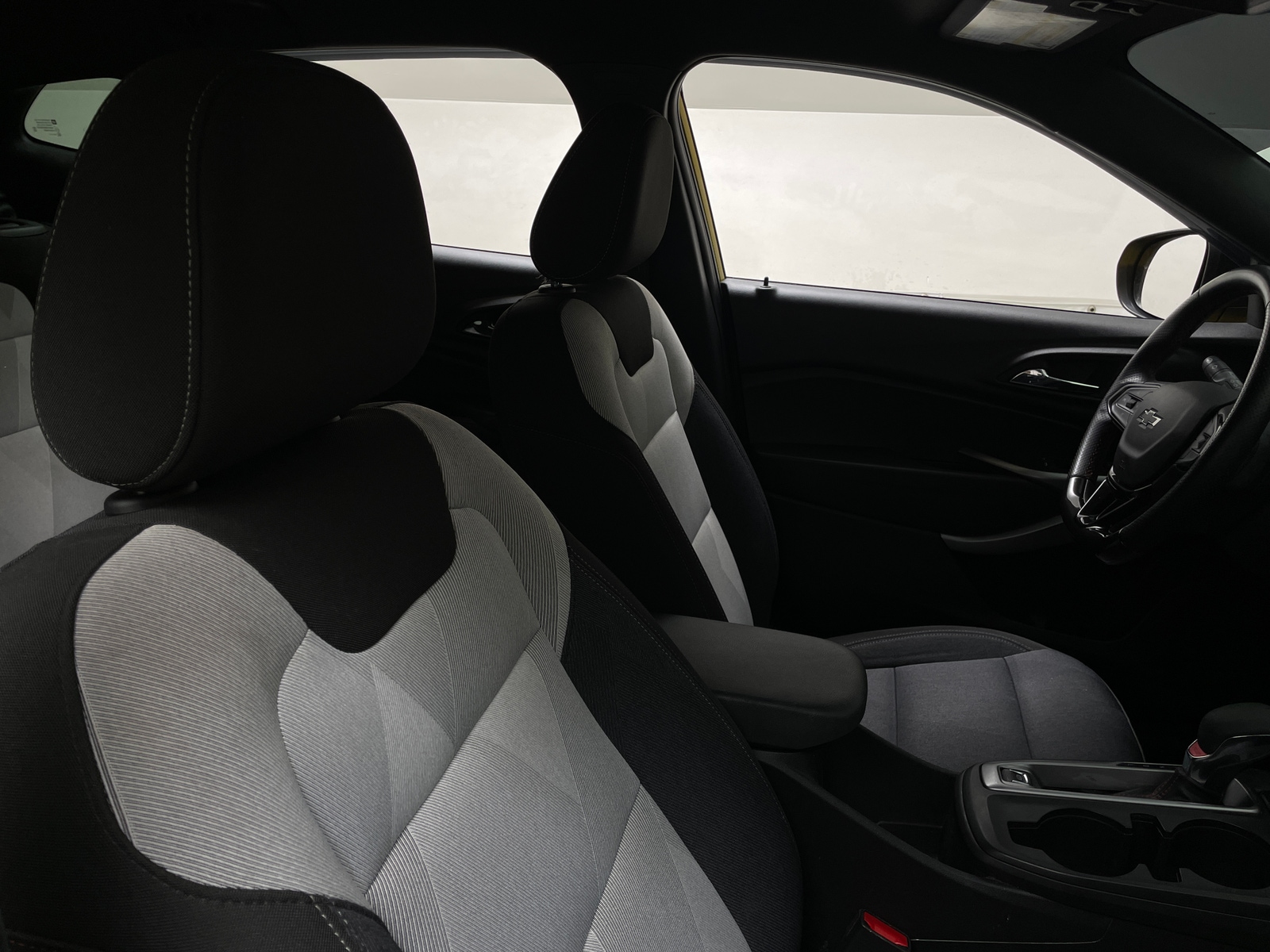 Thumbnail: 2024 Chevrolet Trax - 2