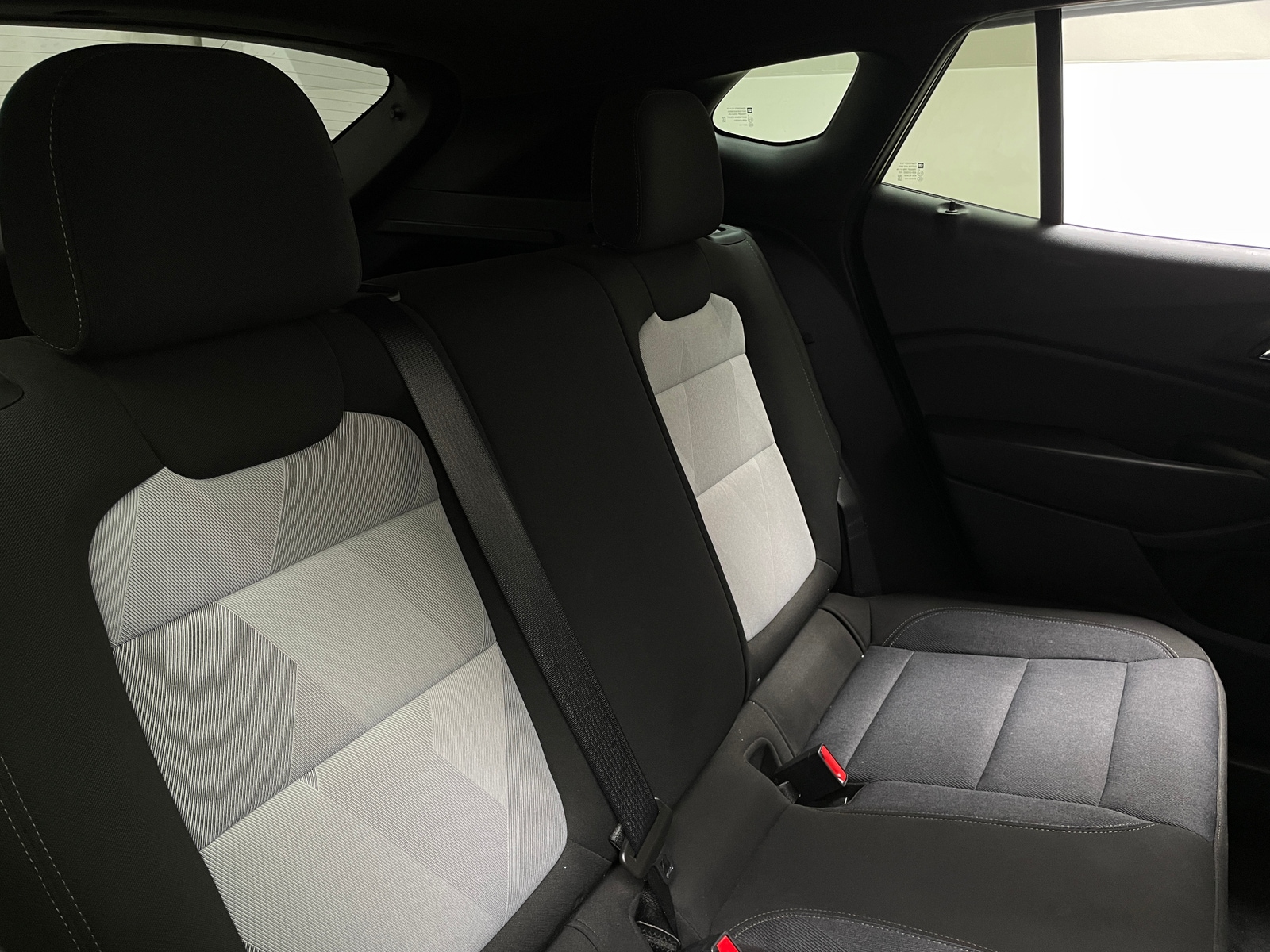 Thumbnail: 2024 Chevrolet Trax - 6