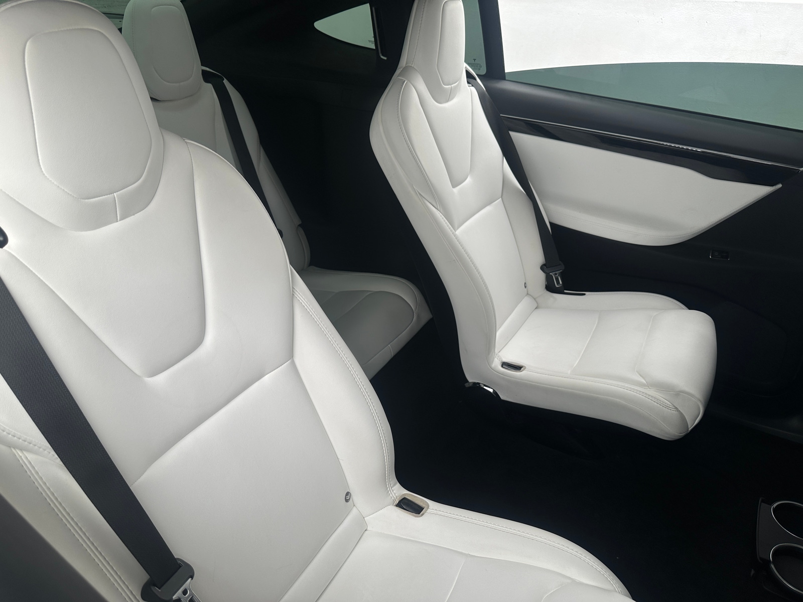 Thumbnail: 2018 Tesla Model X - 5