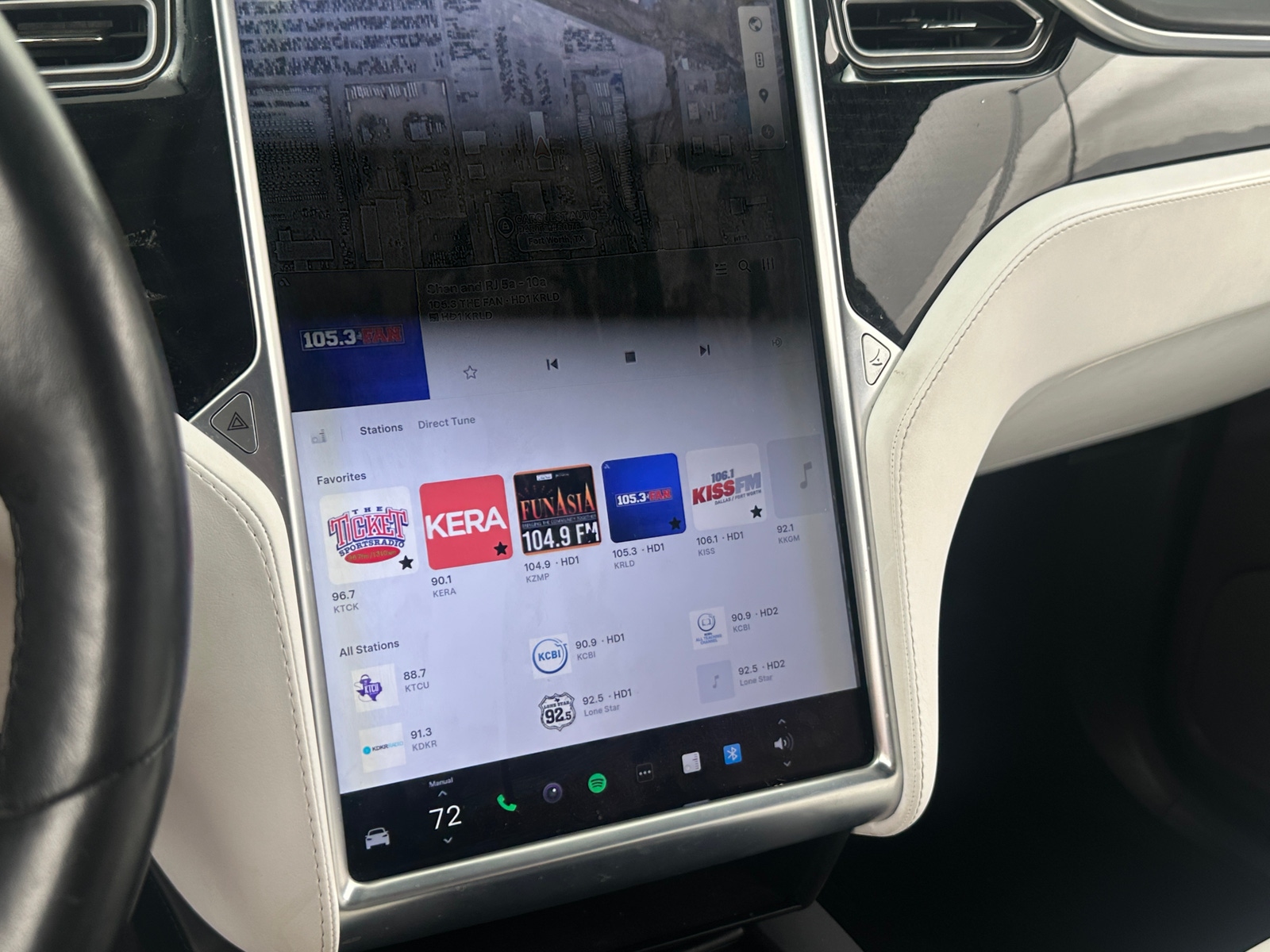 Thumbnail: 2018 Tesla Model X - 3