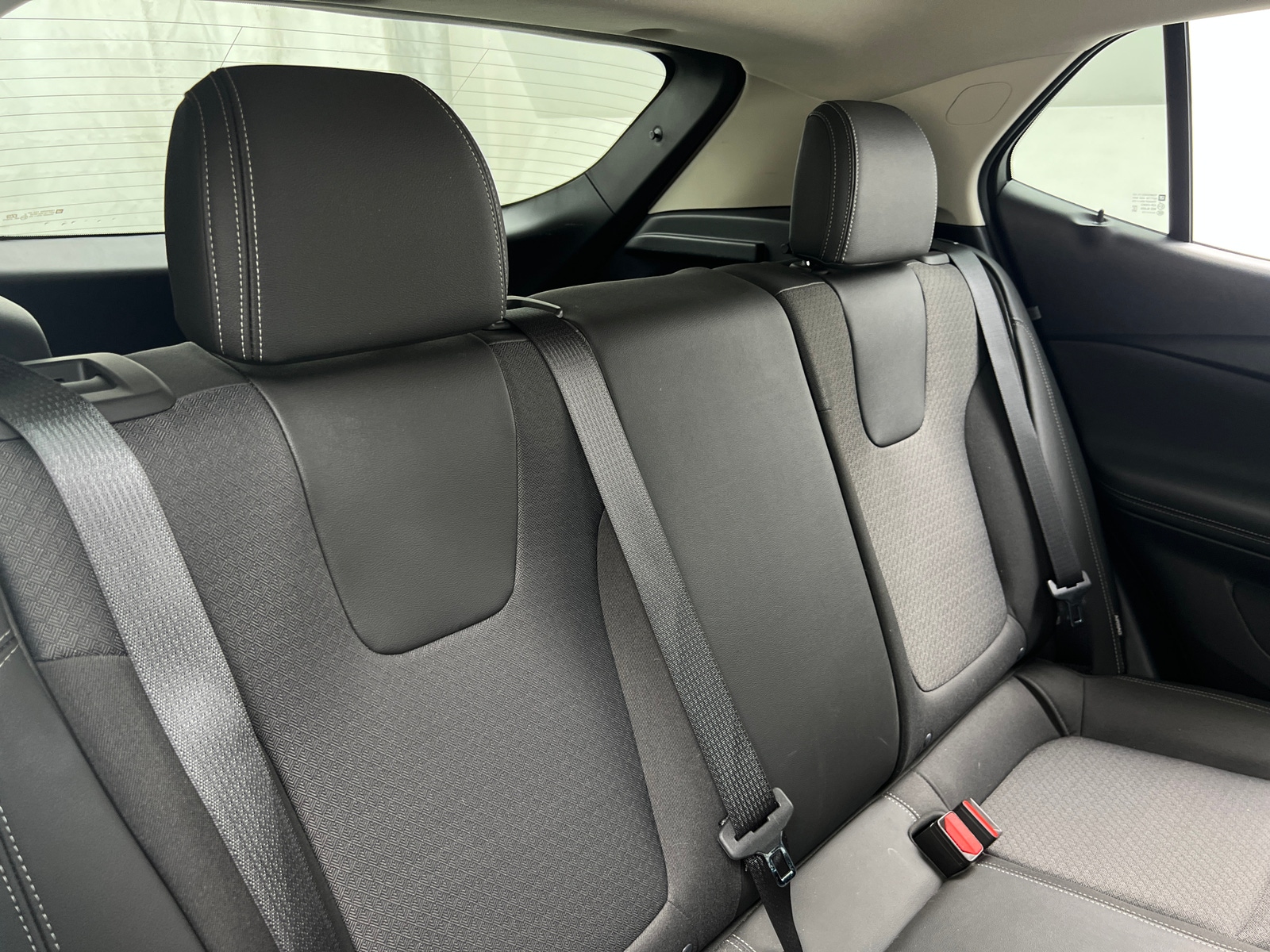 Thumbnail: 2025 Buick Encore GX - 5