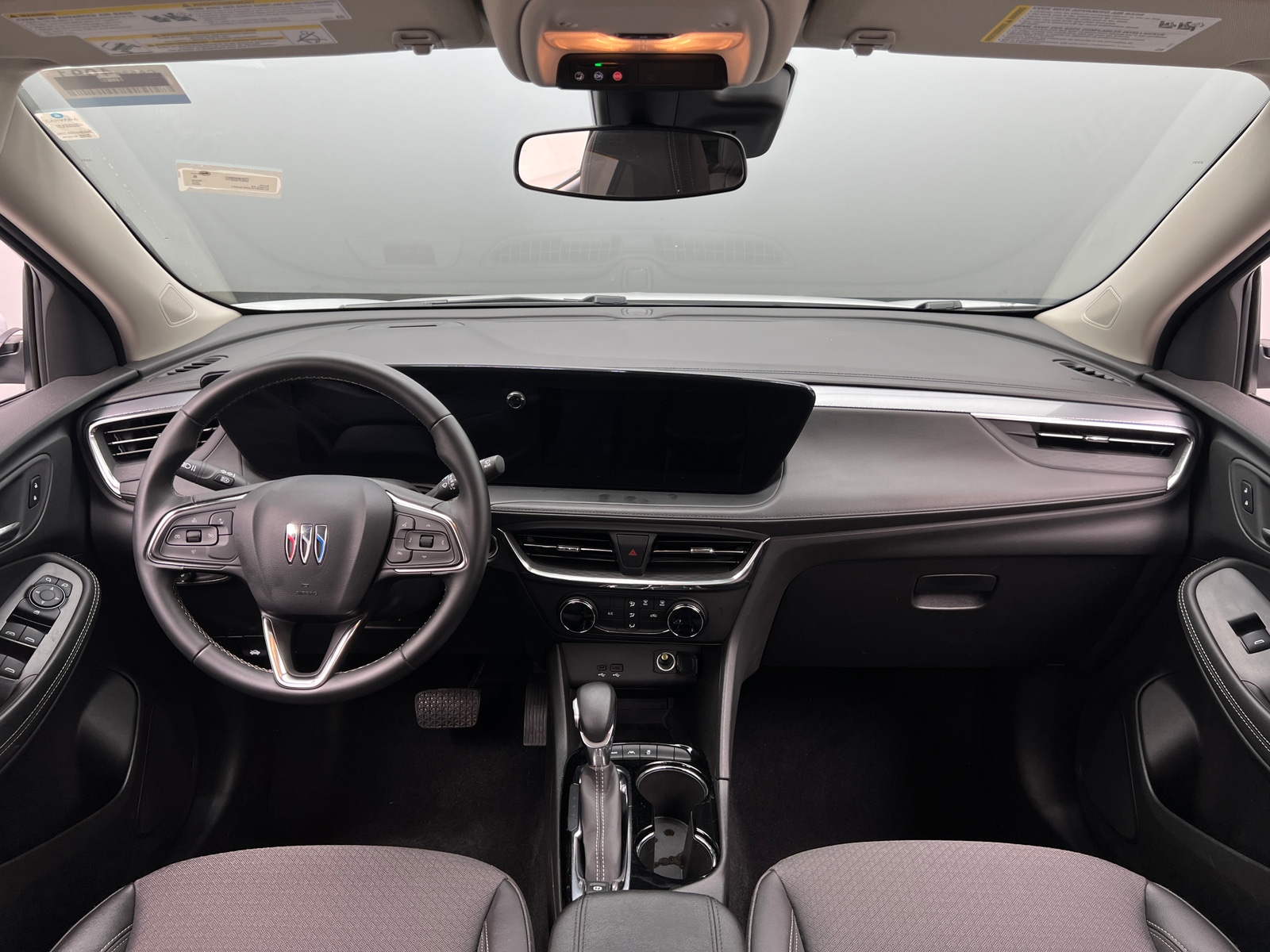 Thumbnail: 2025 Buick Encore GX - 2