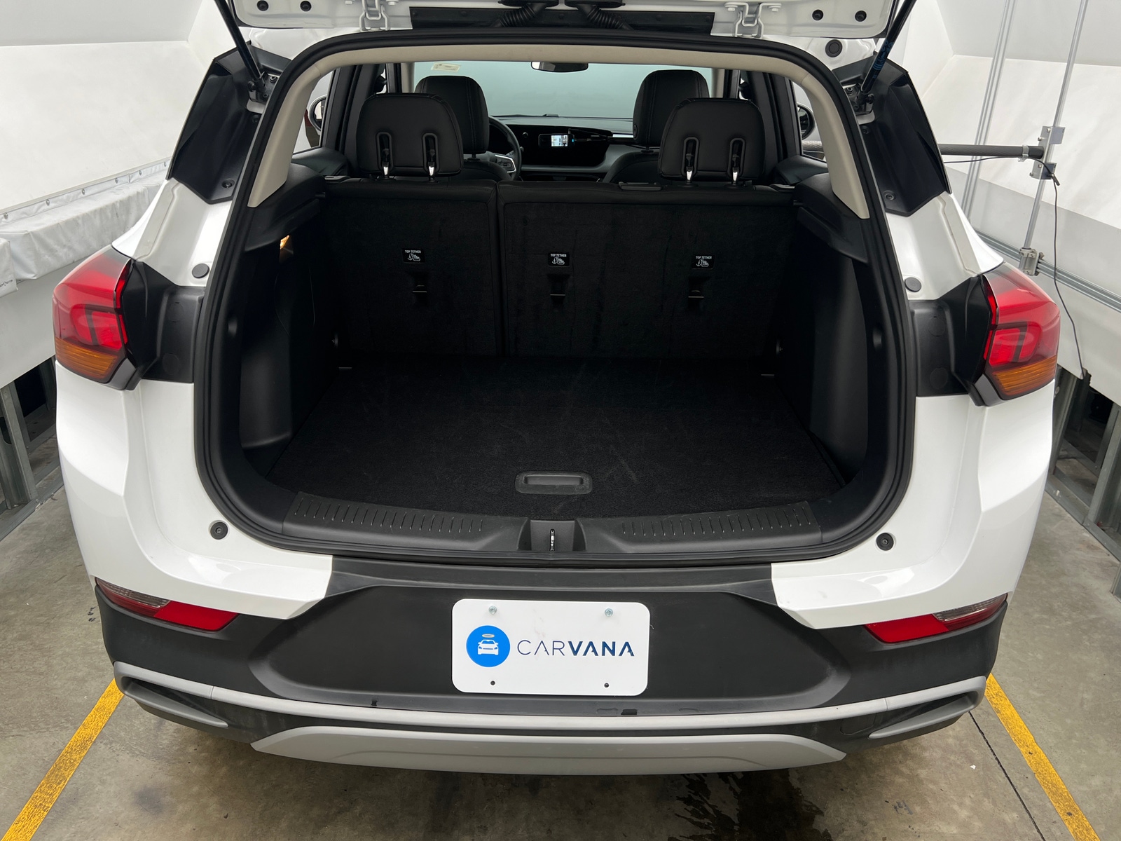 Thumbnail: 2025 Buick Encore GX - 6