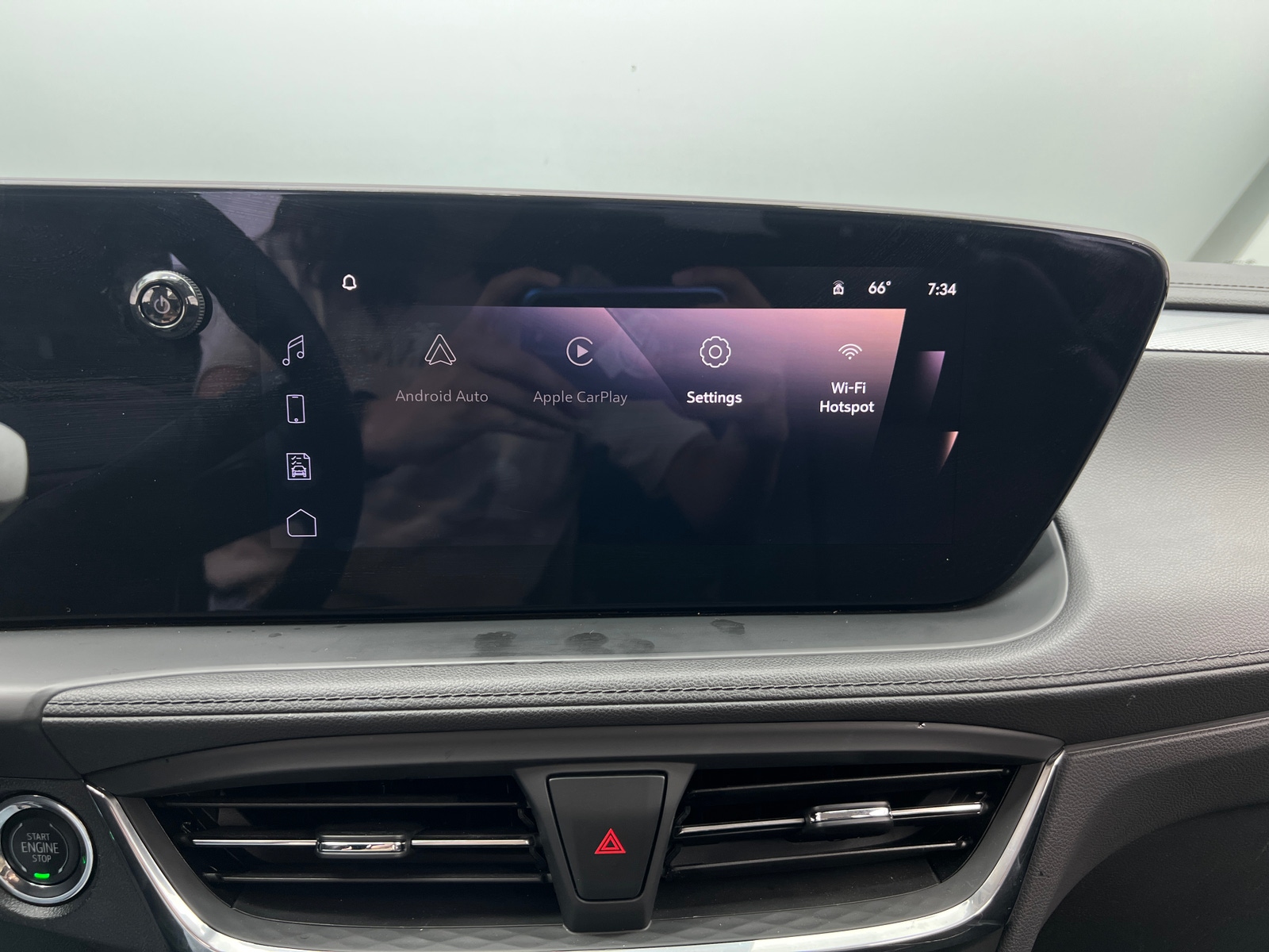 Thumbnail: 2025 Buick Encore GX - 3