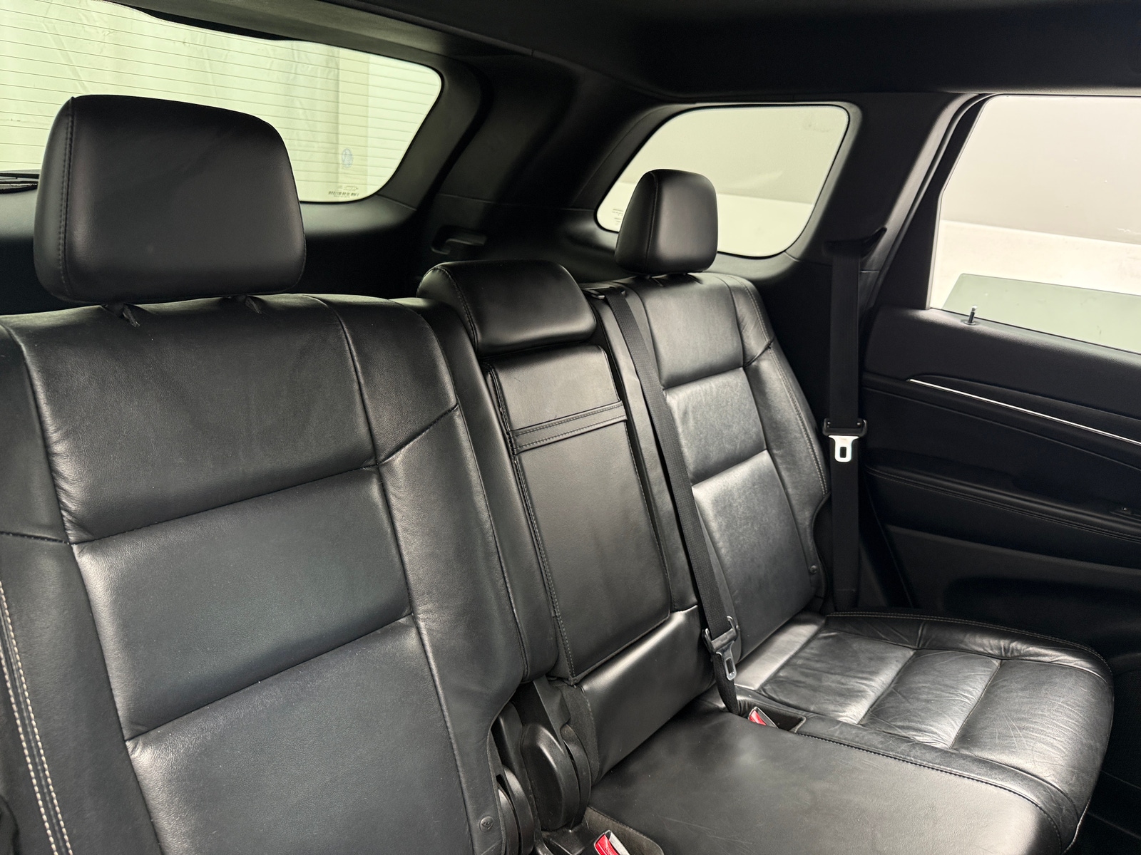 Thumbnail: 2017 Jeep Grand Cherokee - 5