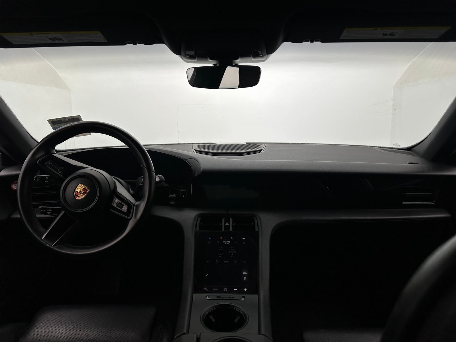 Thumbnail: 2020 Porsche Taycan - 2