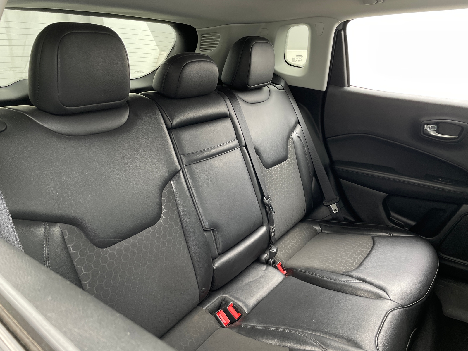 Thumbnail: 2018 Jeep Compass - 6