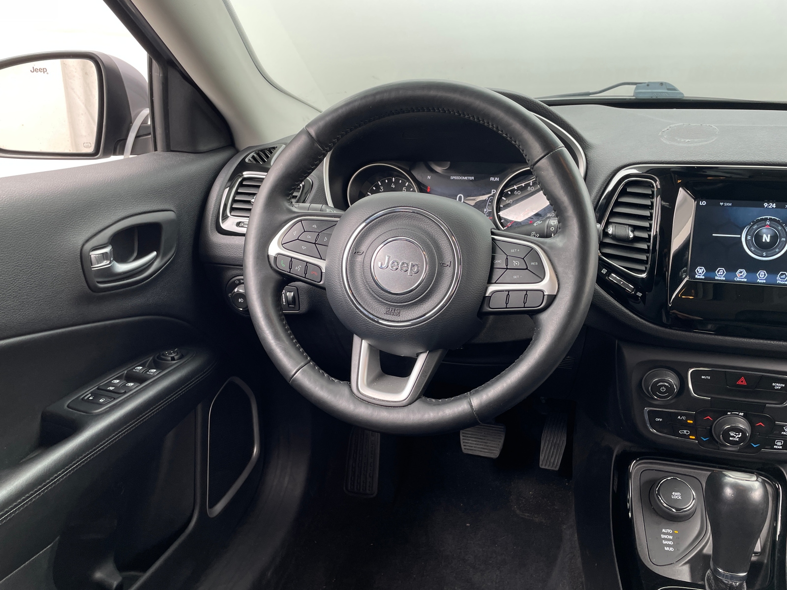 Thumbnail: 2018 Jeep Compass - 5