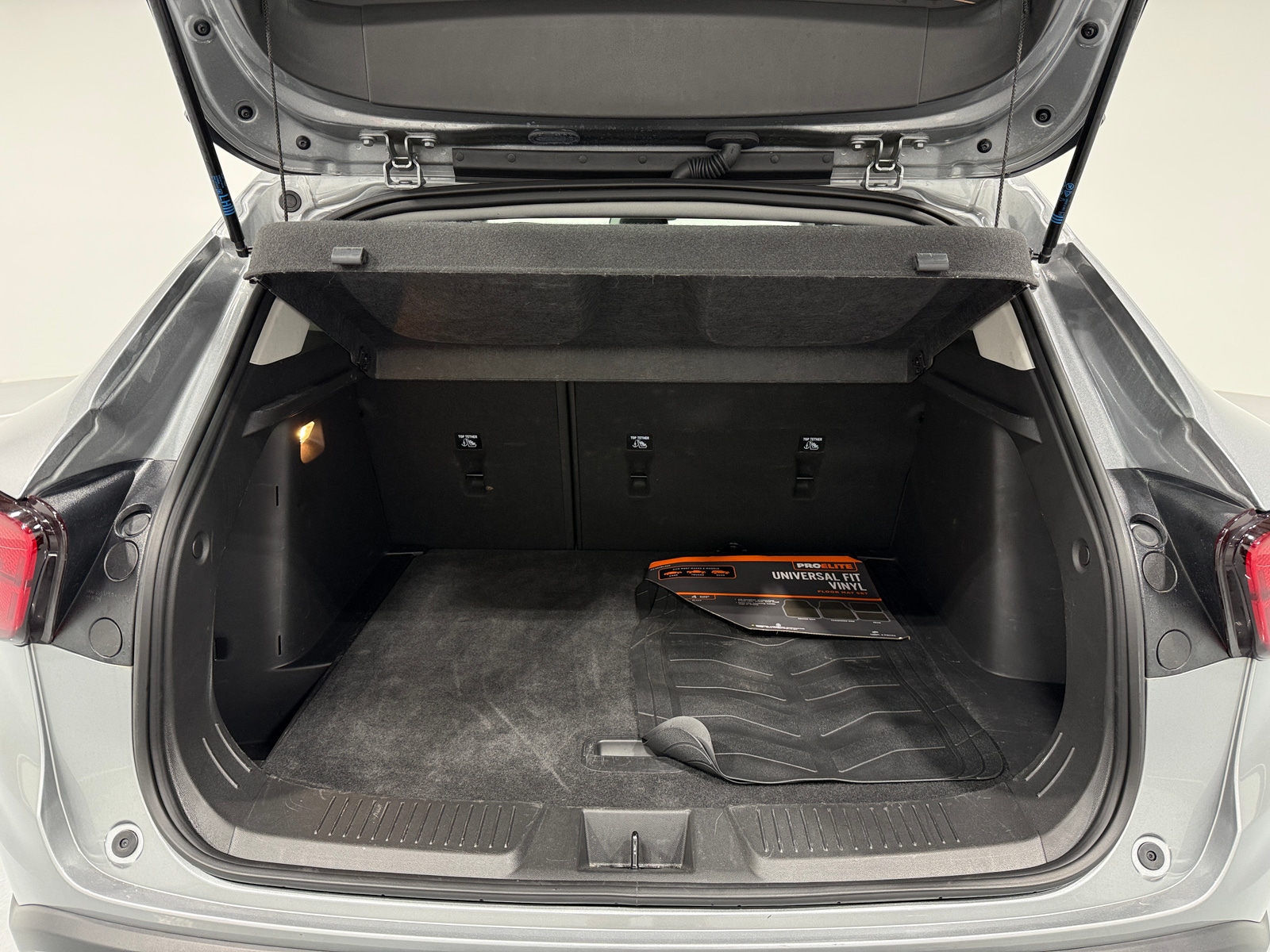 Thumbnail: 2025 Chevrolet Trax - 7