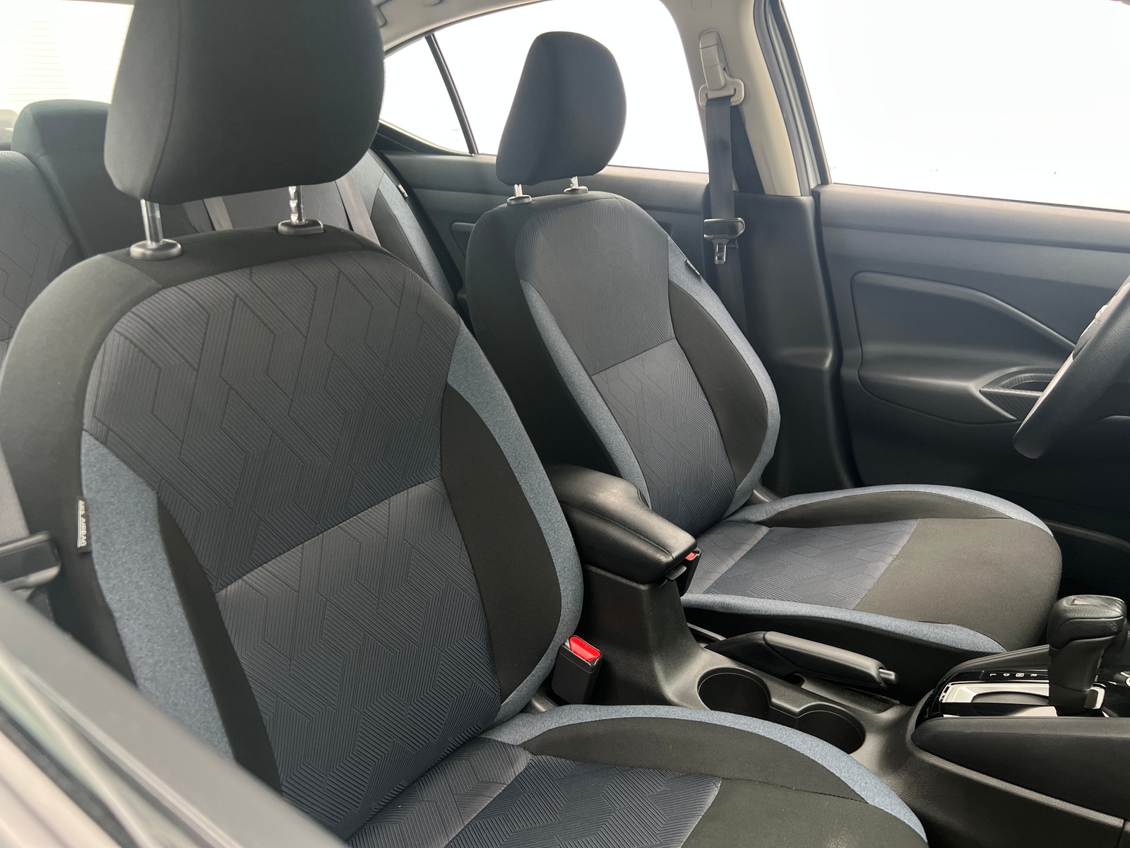 Thumbnail: 2025 Nissan Versa - 2