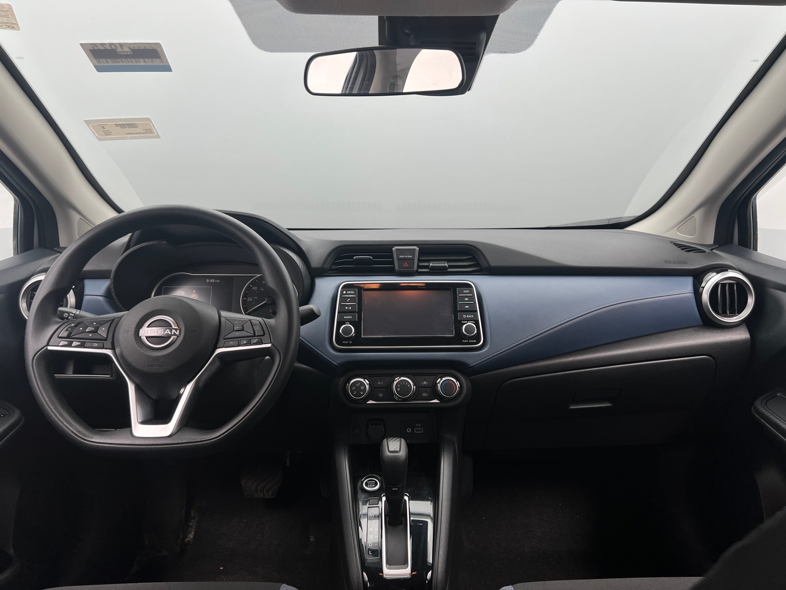 Thumbnail: 2025 Nissan Versa - 3