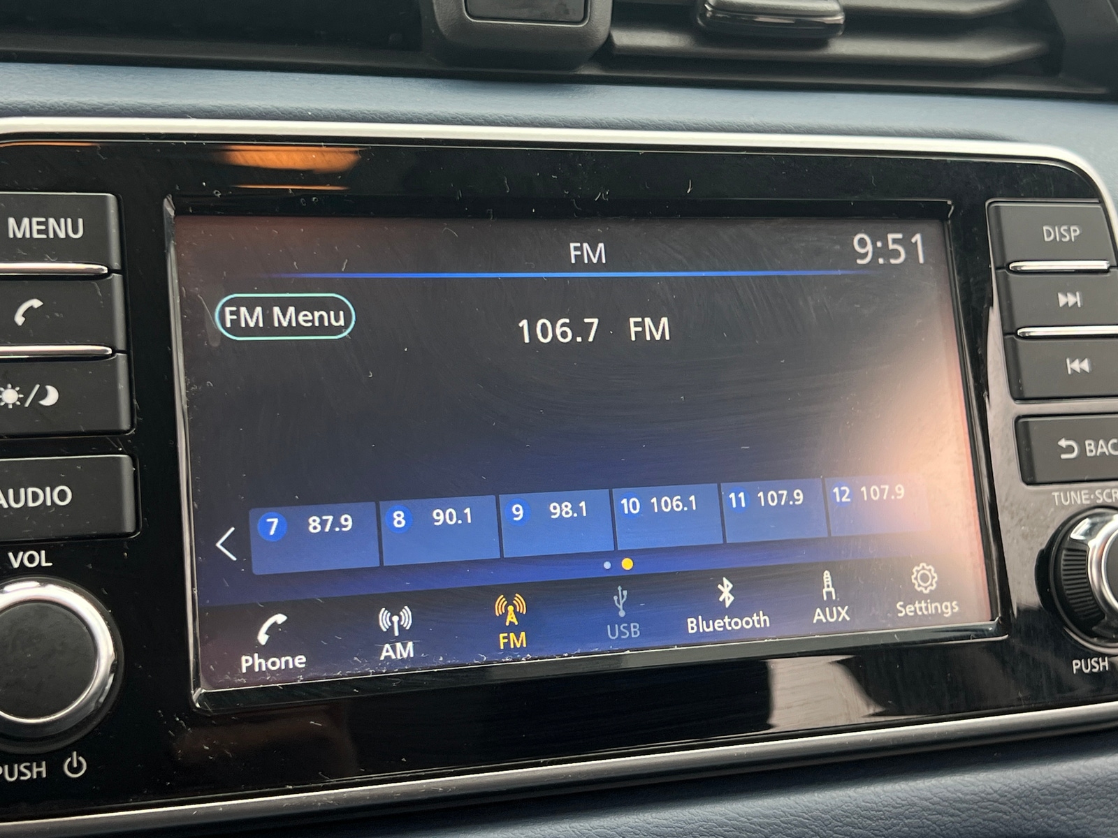 Thumbnail: 2025 Nissan Versa - 4