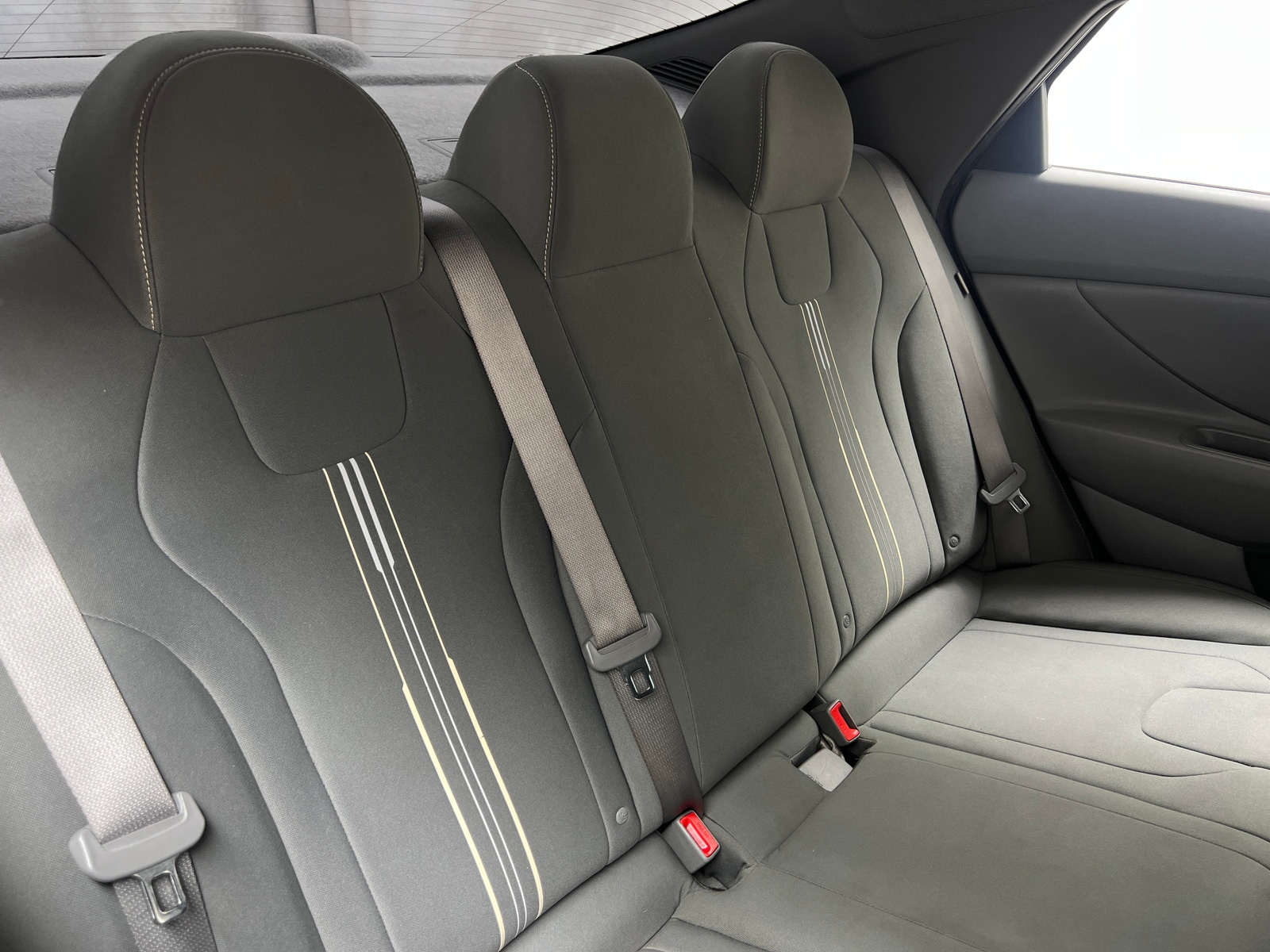 Thumbnail: 2024 Hyundai Elantra - 6