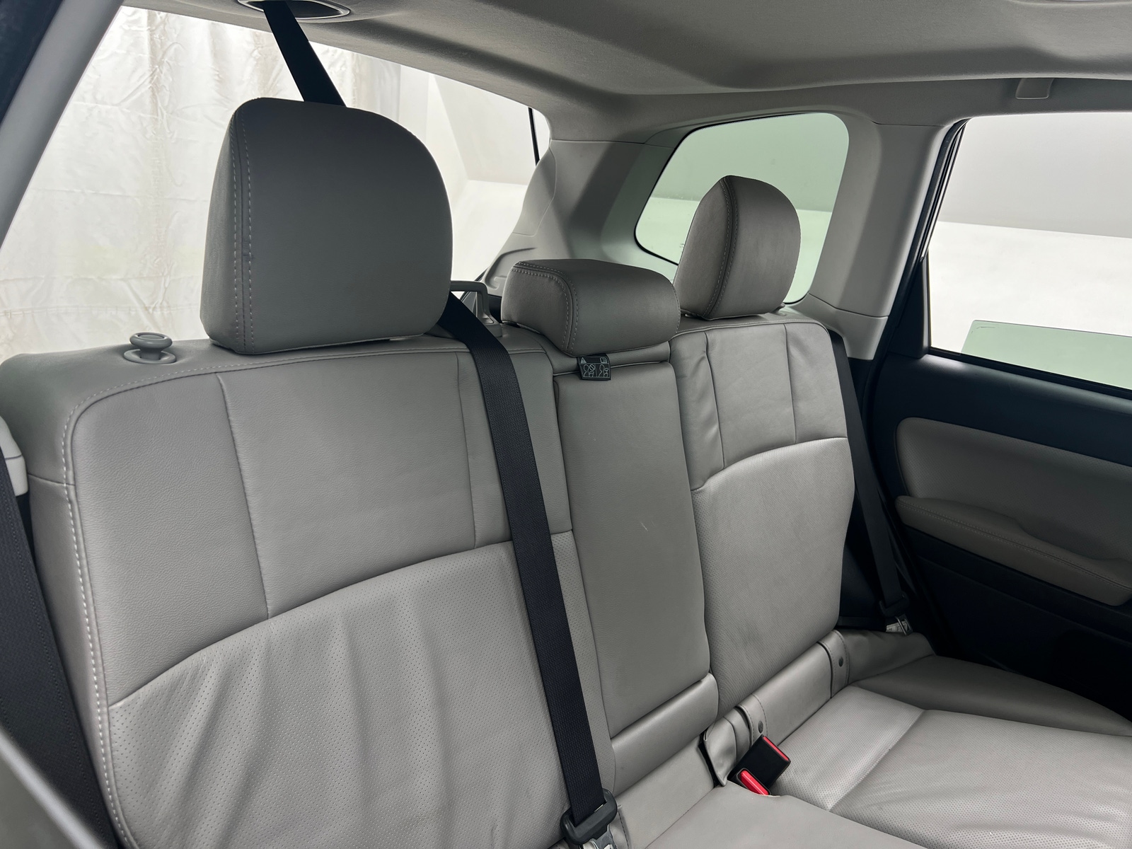 Thumbnail: 2015 Subaru Forester - 5