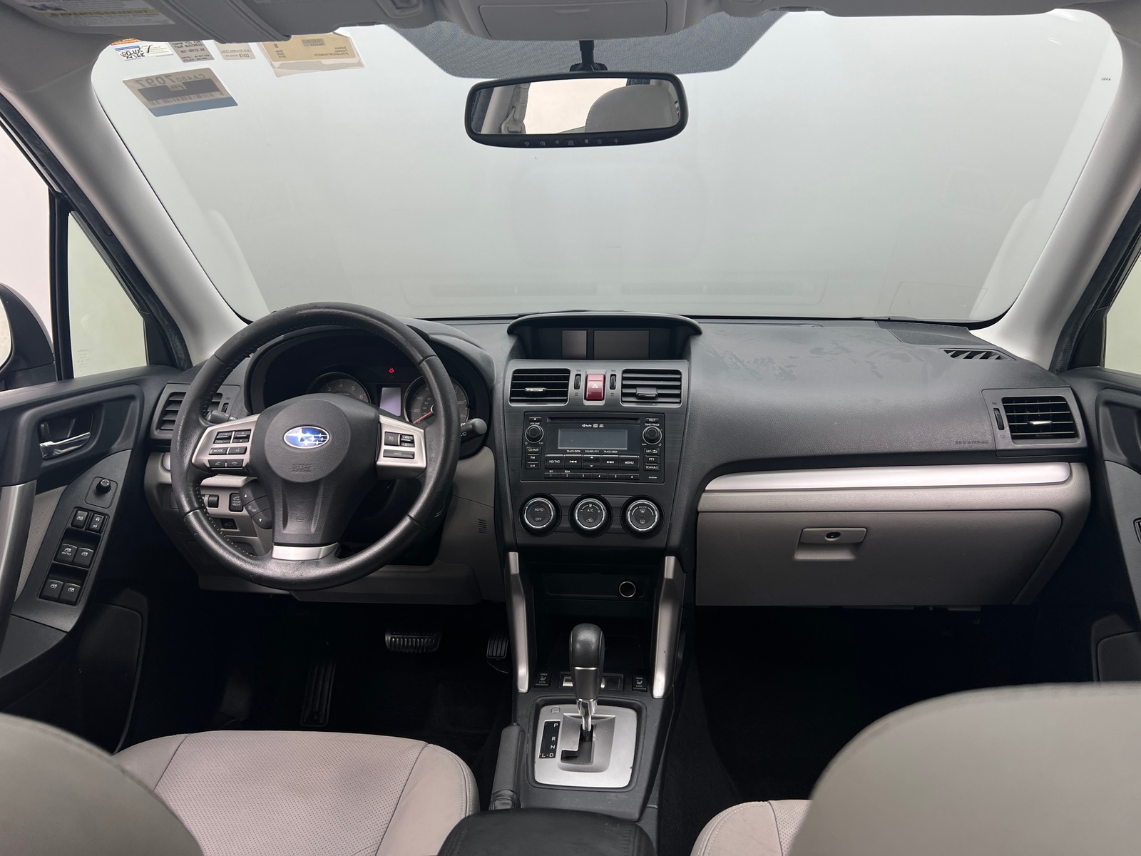 Thumbnail: 2015 Subaru Forester - 2