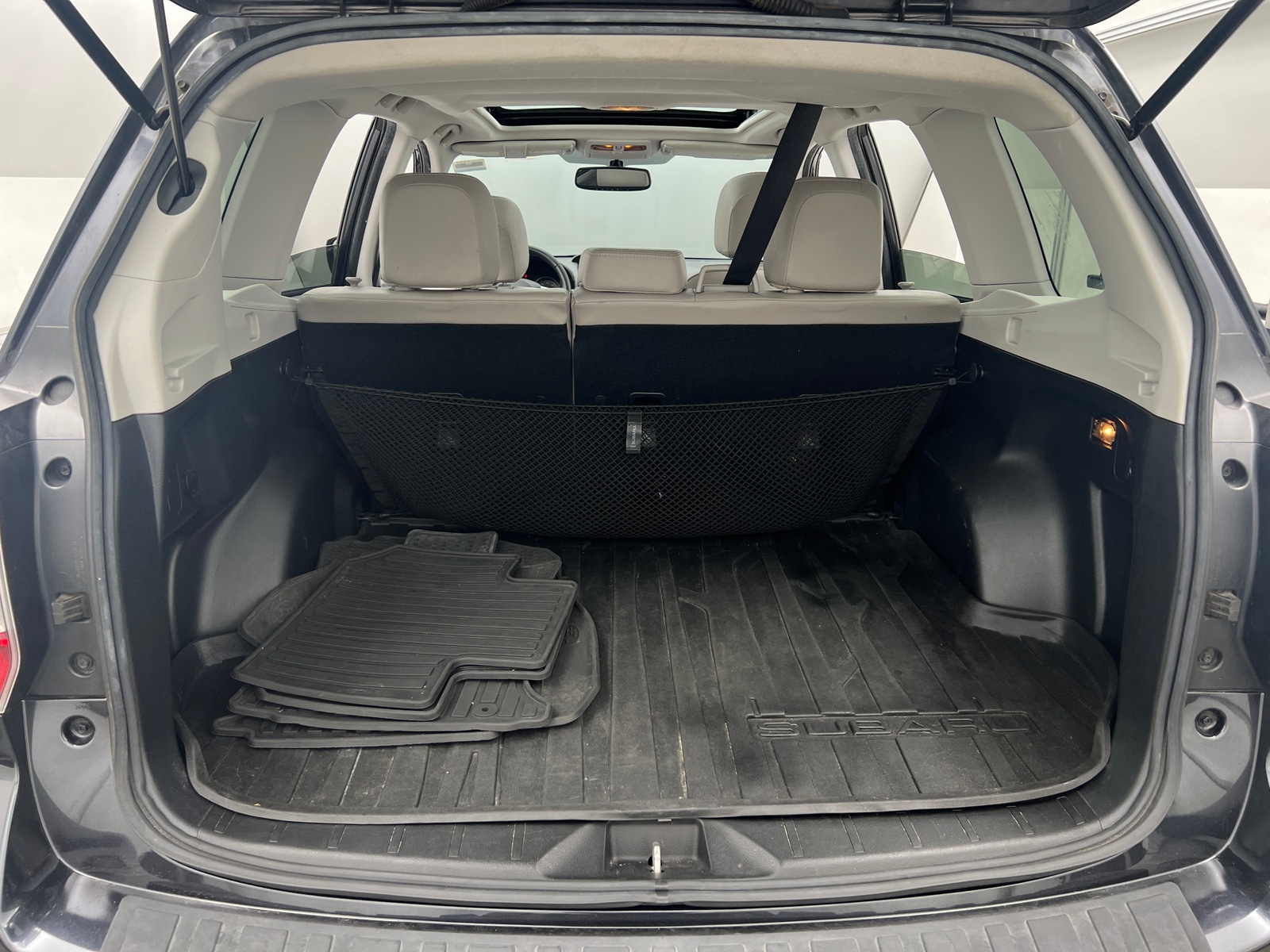 Thumbnail: 2015 Subaru Forester - 6