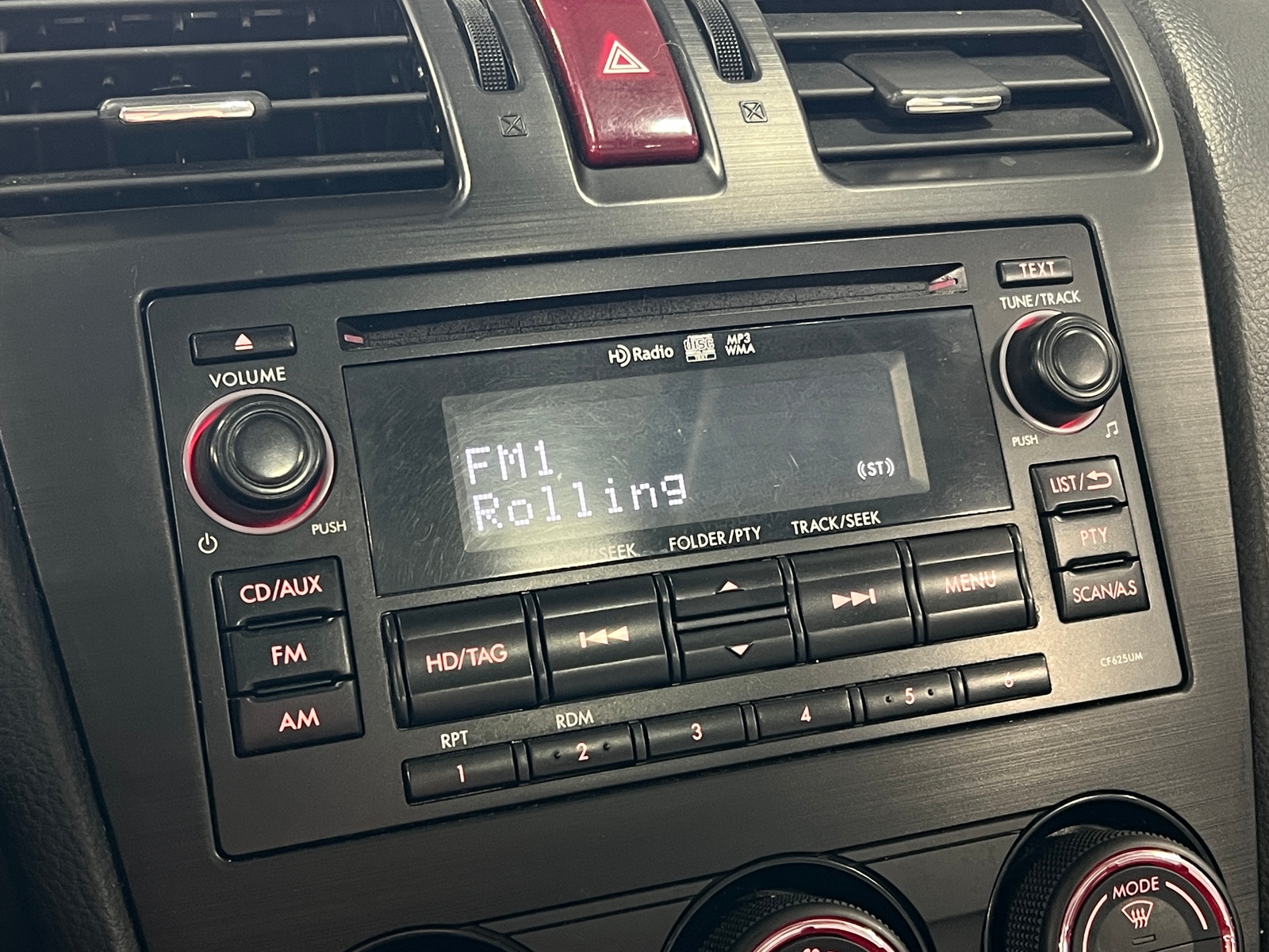 Thumbnail: 2015 Subaru Forester - 3