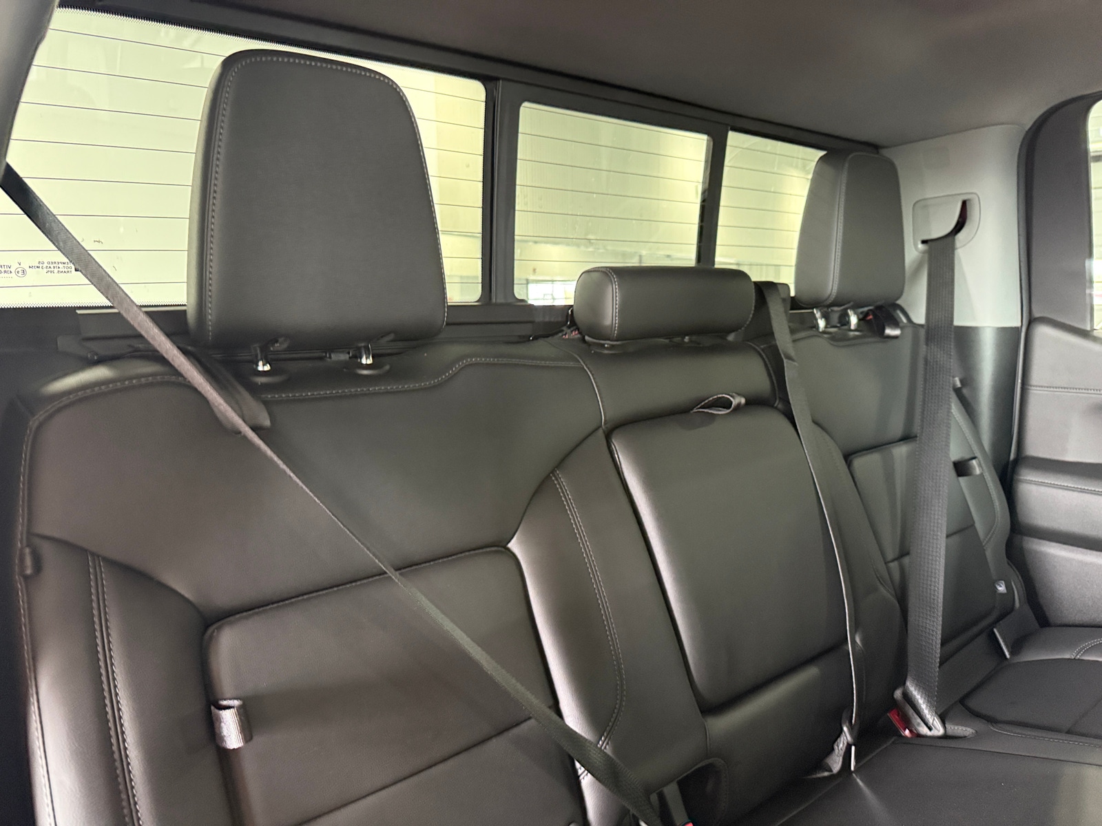 Thumbnail: 2020 Chevrolet Silverado 1500 - 5