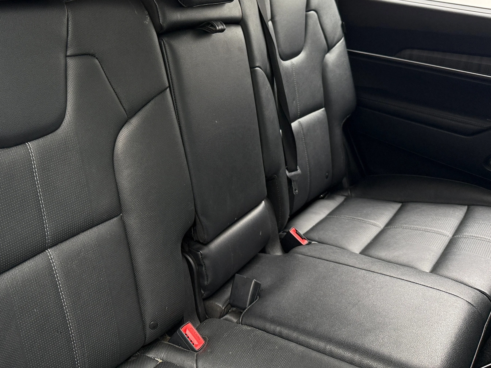 Thumbnail: 2025 Kia Telluride - 5