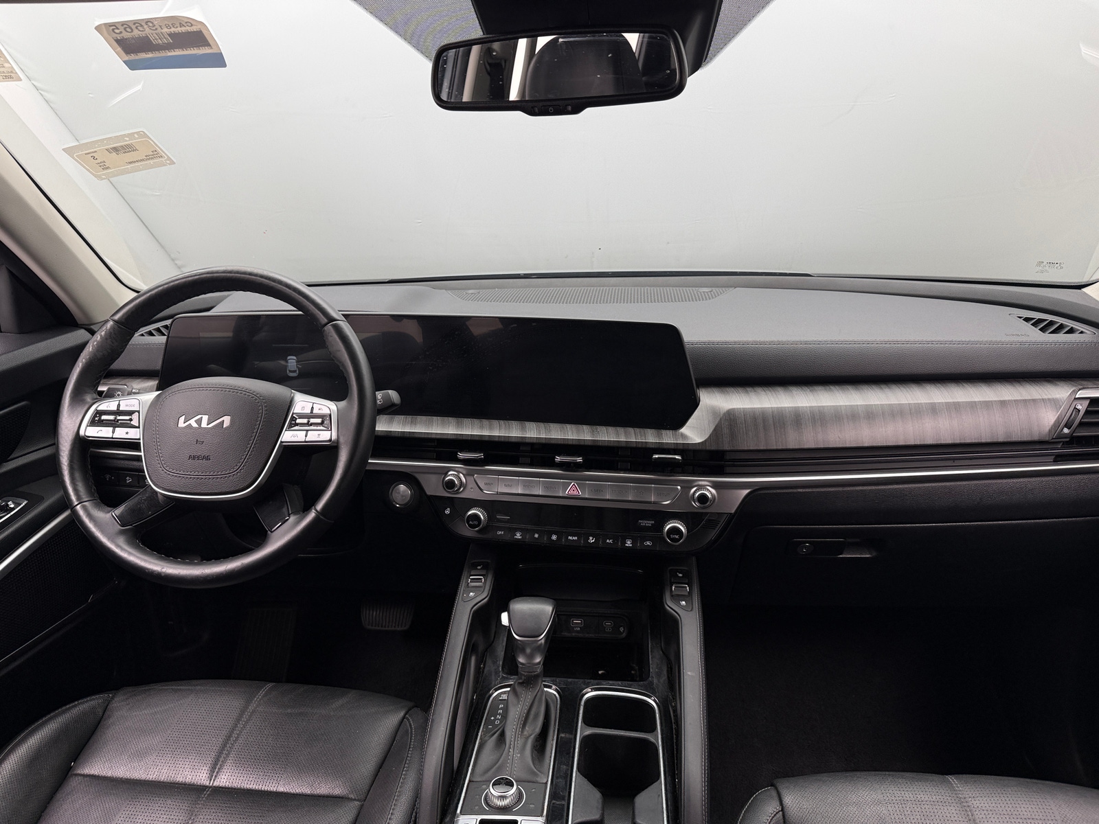 Thumbnail: 2025 Kia Telluride - 2