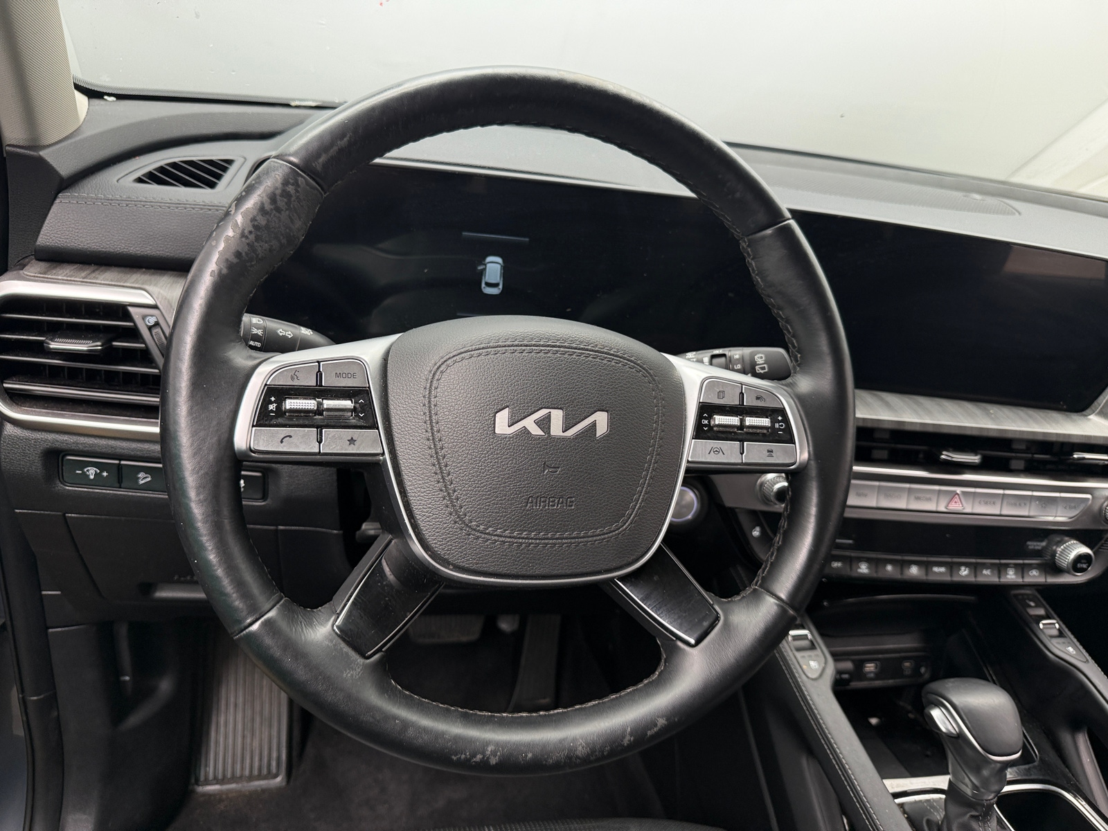 Thumbnail: 2025 Kia Telluride - 4