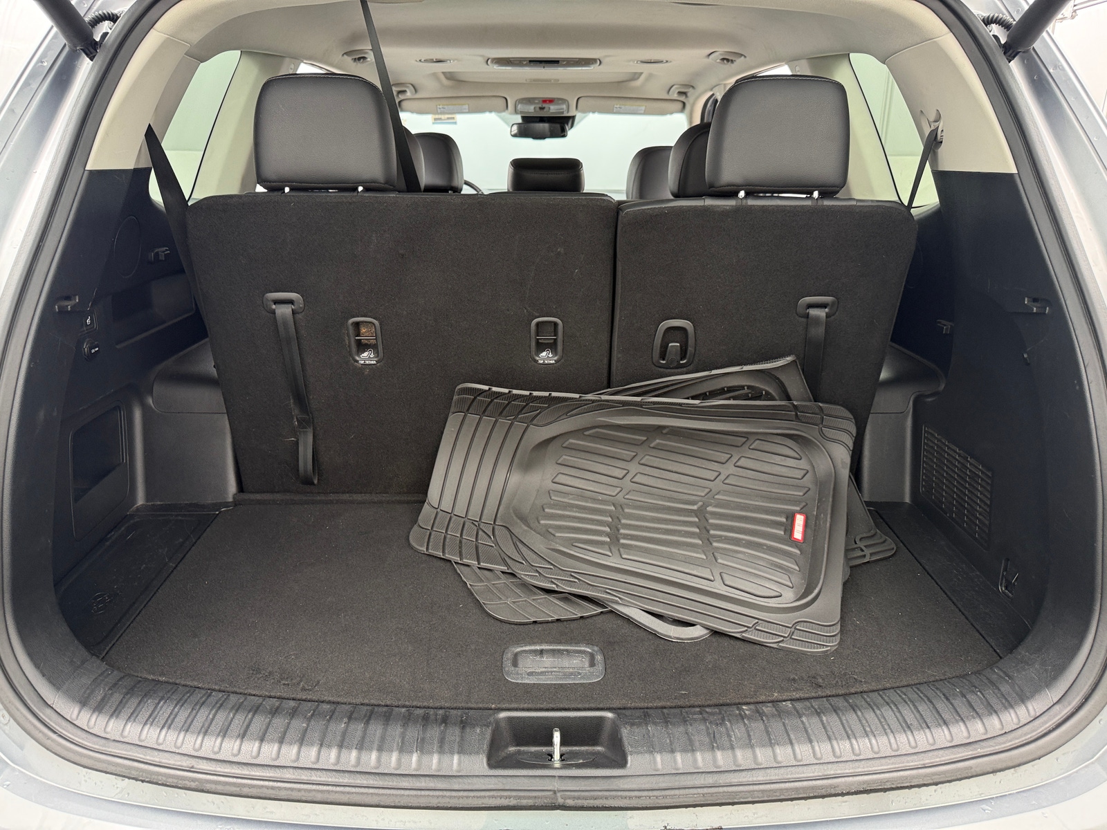 Thumbnail: 2025 Kia Telluride - 6