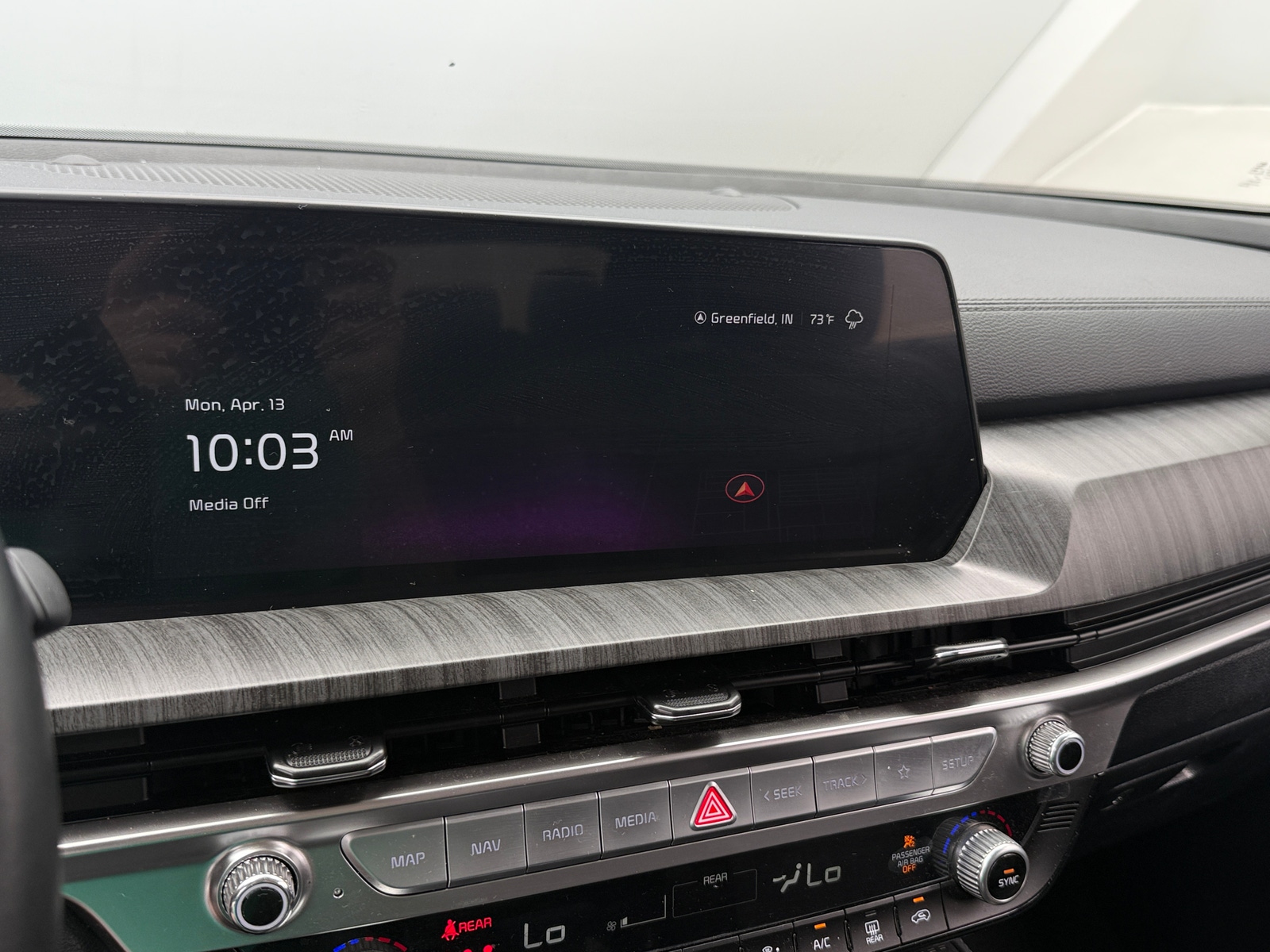 Thumbnail: 2025 Kia Telluride - 3