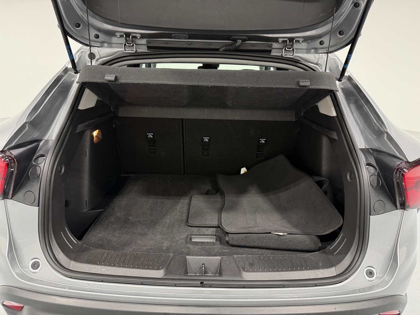 Thumbnail: 2025 Chevrolet Trax - 7