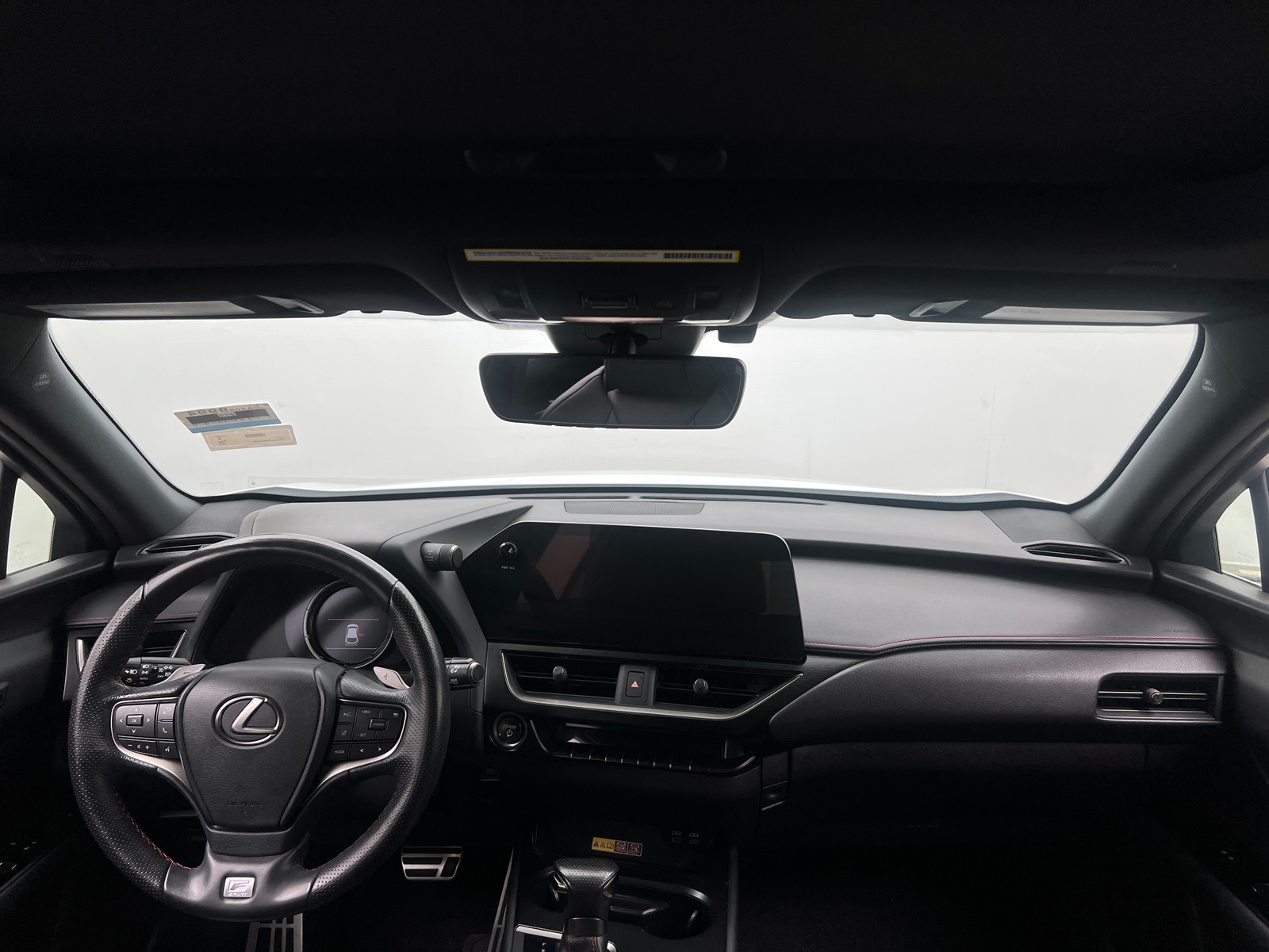 Thumbnail: 2023 Lexus UX - 2