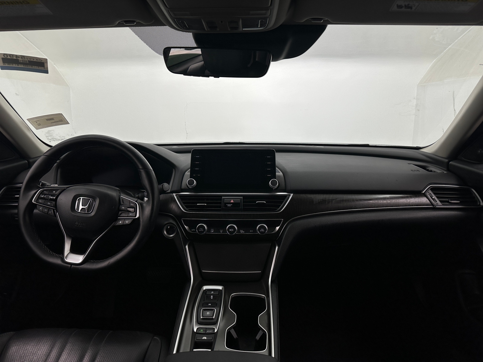Thumbnail: 2022 Honda Accord - 2