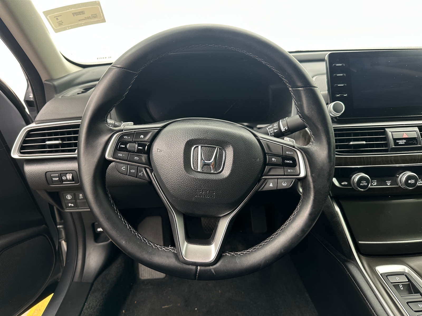 Thumbnail: 2022 Honda Accord - 4