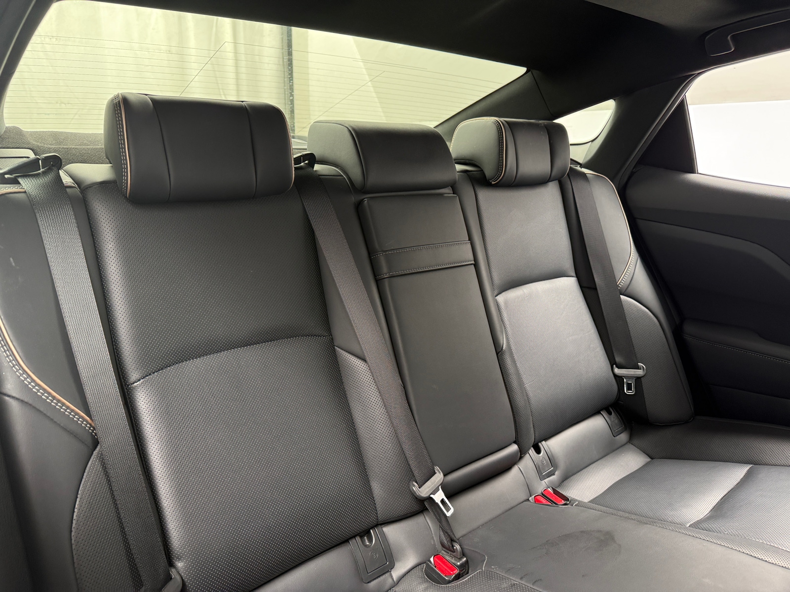 Thumbnail: 2024 Toyota Crown - 6