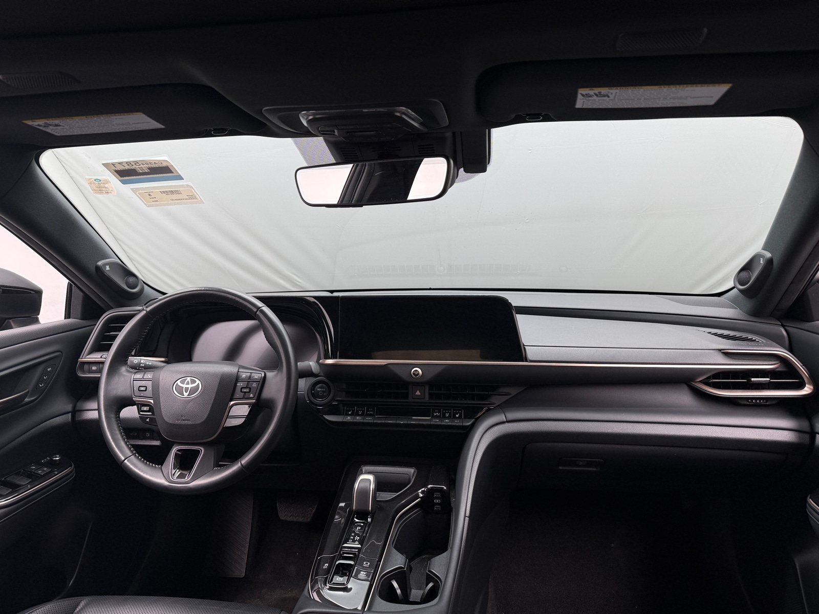 Thumbnail: 2024 Toyota Crown - 3