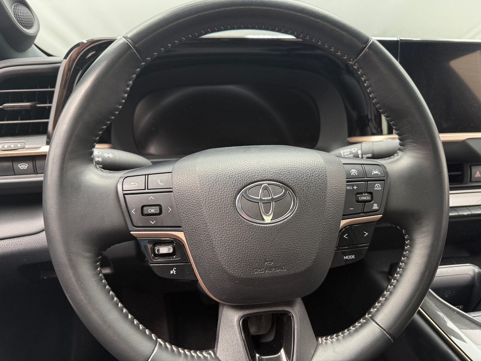 Thumbnail: 2024 Toyota Crown - 5