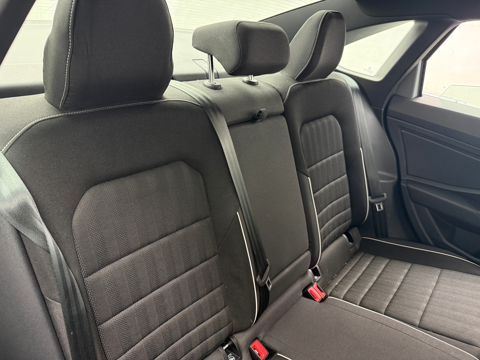 Thumbnail: 2024 Volkswagen Jetta - 6