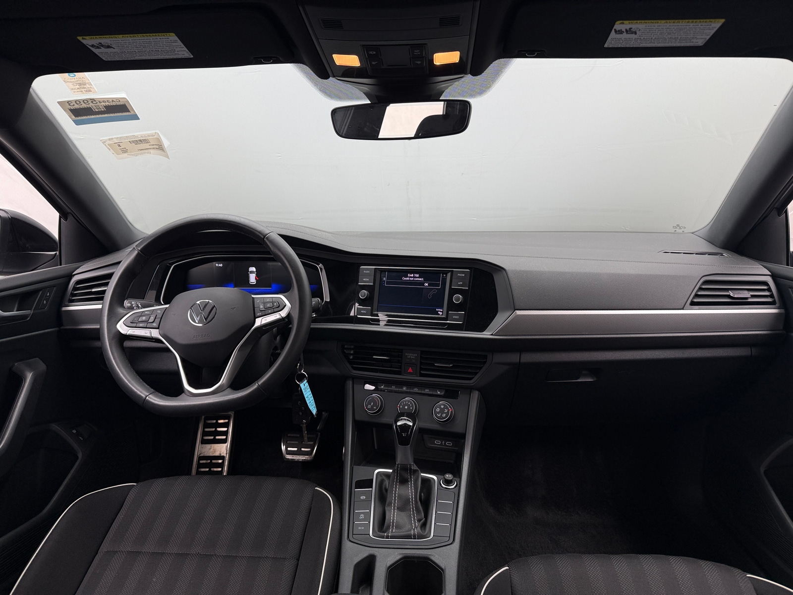 Thumbnail: 2024 Volkswagen Jetta - 3