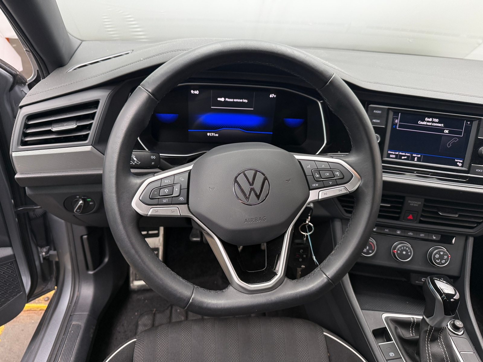 Thumbnail: 2024 Volkswagen Jetta - 5