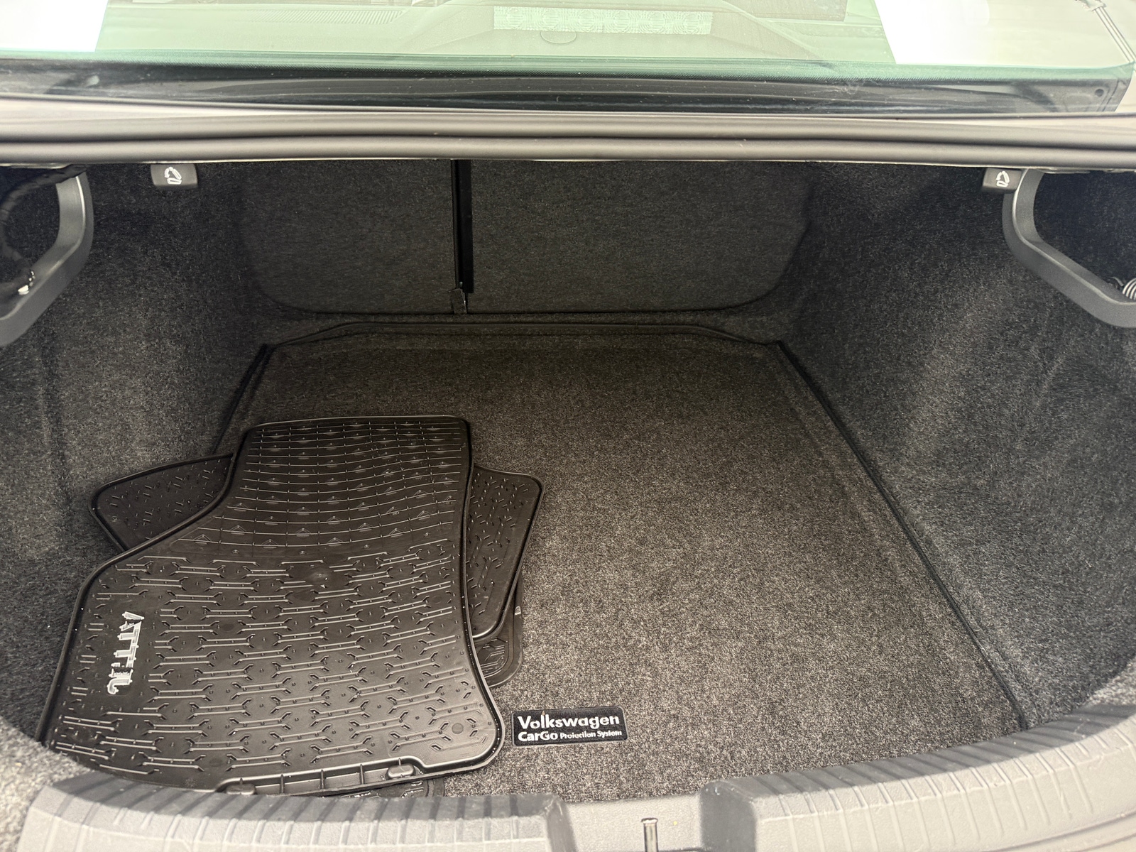 Thumbnail: 2024 Volkswagen Jetta - 7