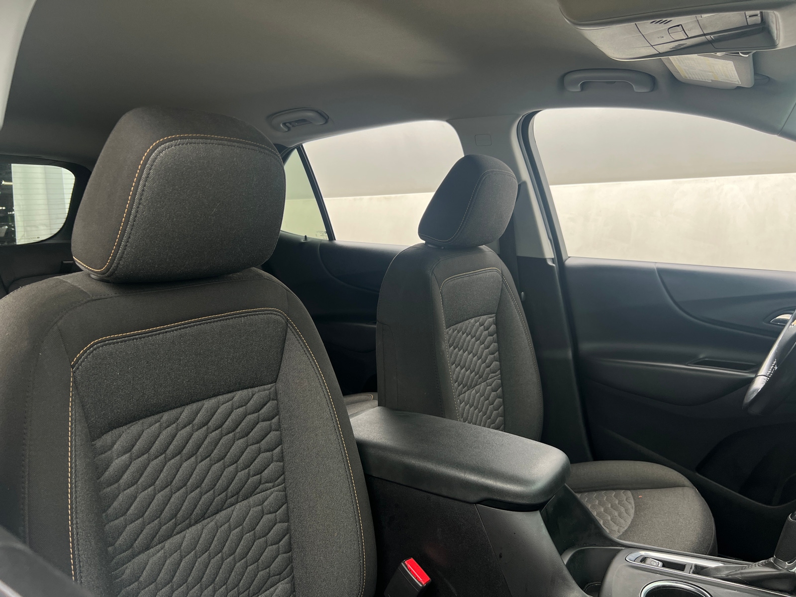 Thumbnail: 2021 Chevrolet Equinox - 2