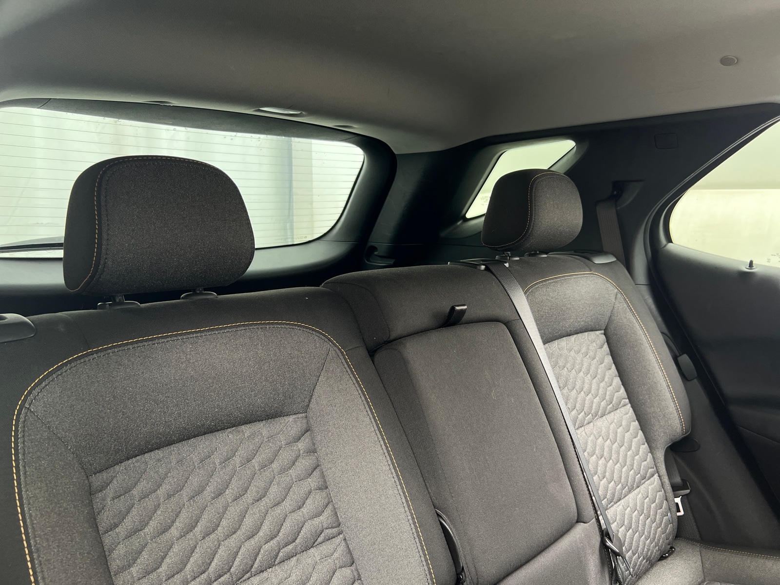 Thumbnail: 2021 Chevrolet Equinox - 6