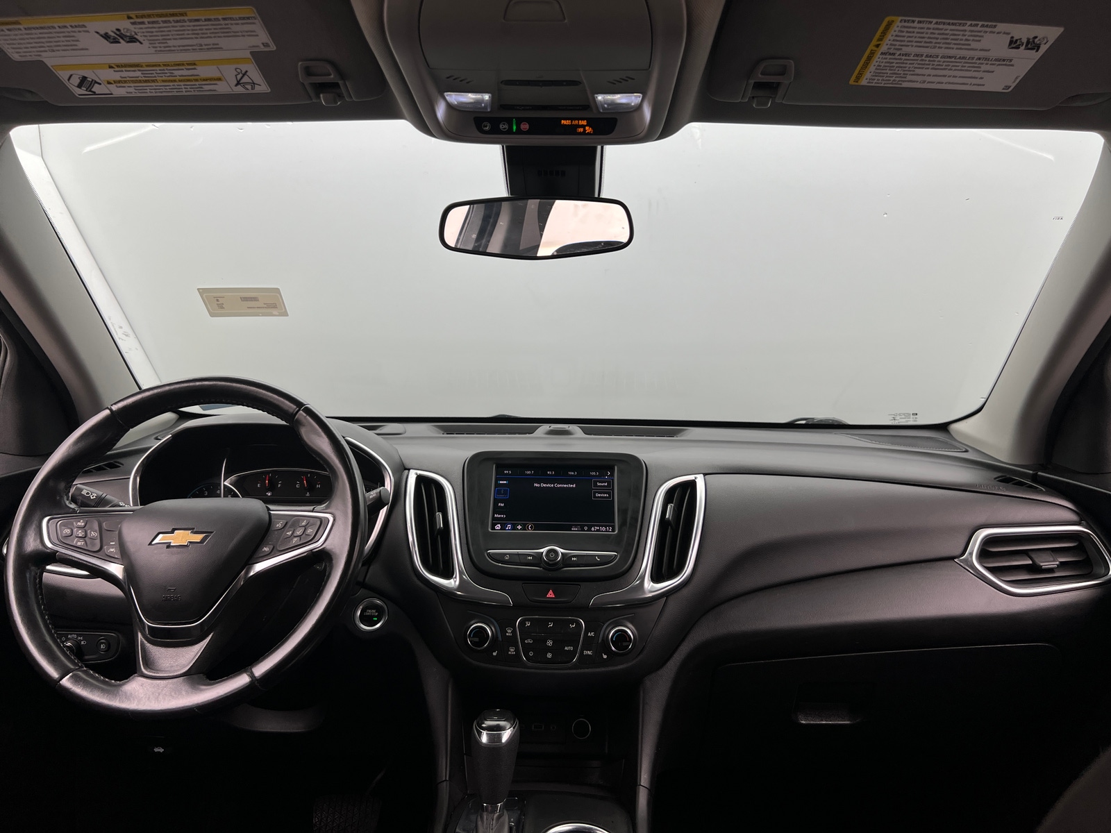 Thumbnail: 2021 Chevrolet Equinox - 3