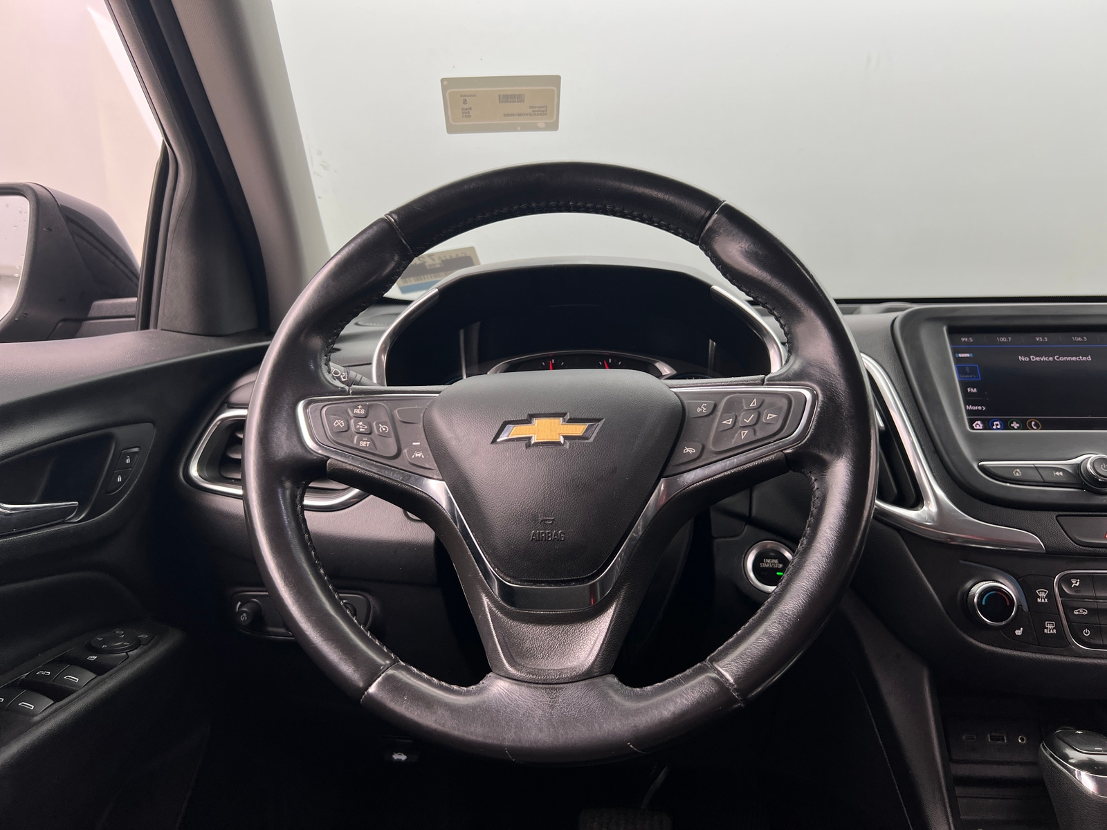 Thumbnail: 2021 Chevrolet Equinox - 5