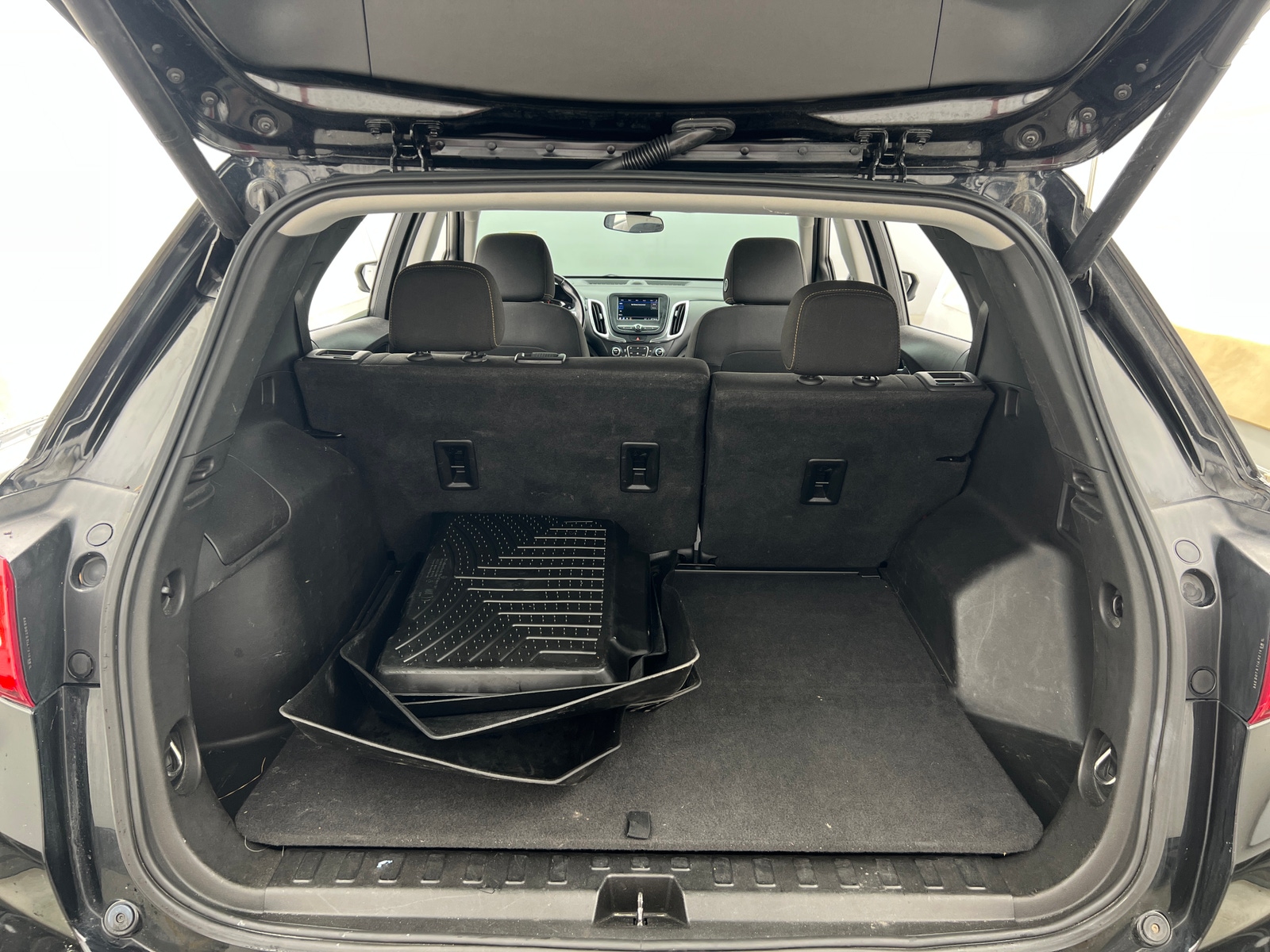 Thumbnail: 2021 Chevrolet Equinox - 7