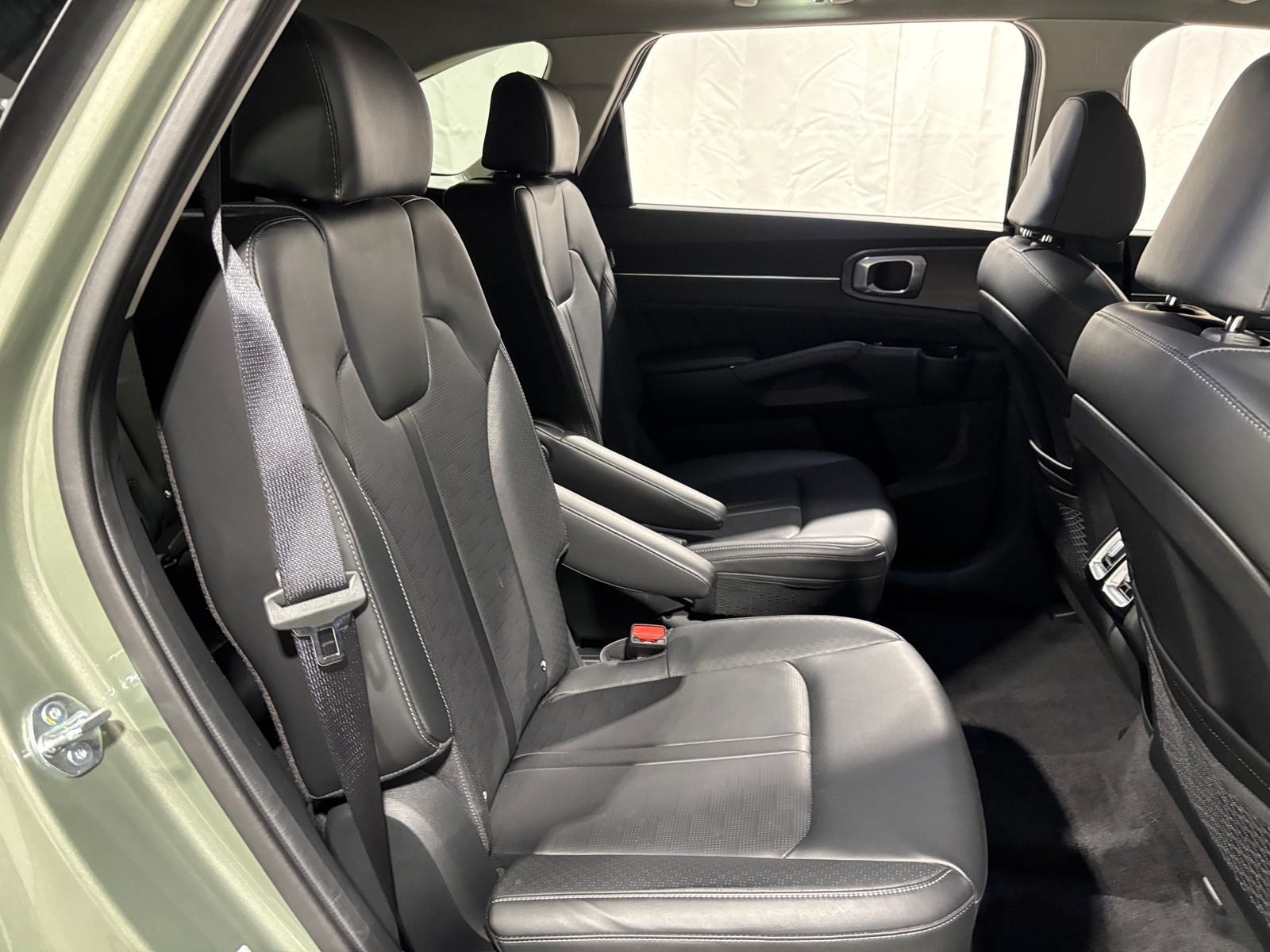 Thumbnail: 2025 Kia Sorento - 5