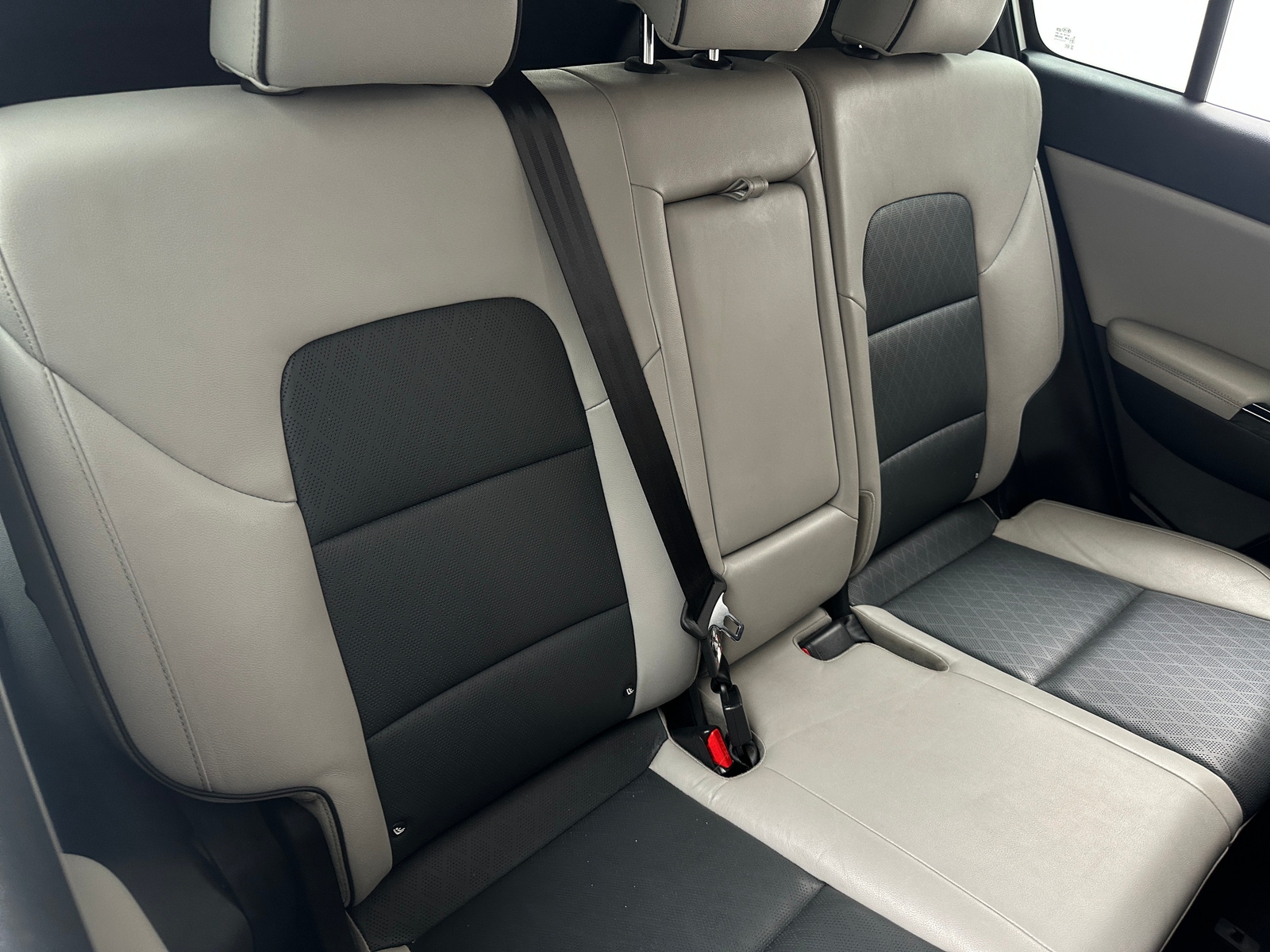 Thumbnail: 2019 Kia Sportage - 5